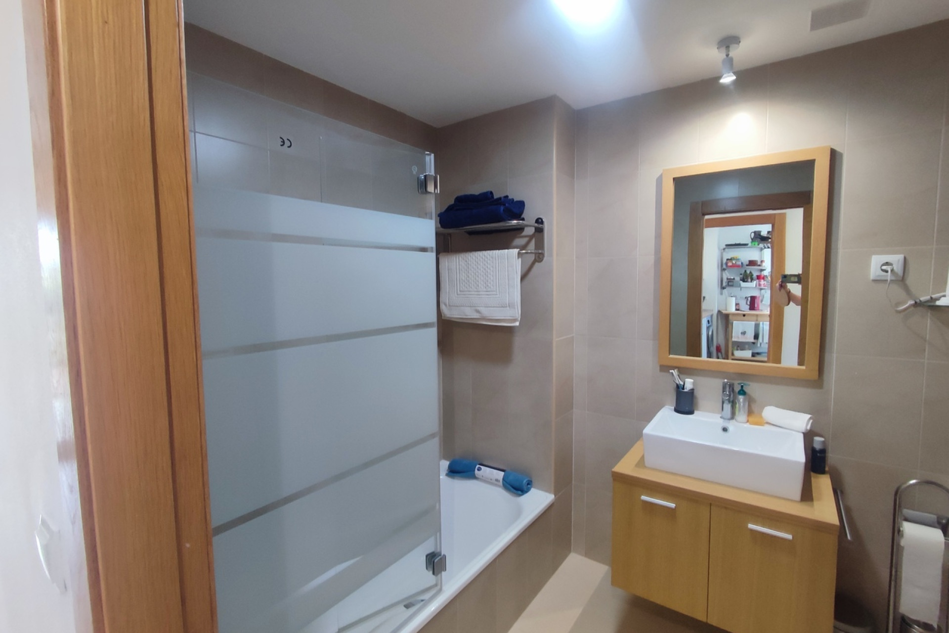 Resale - 1. Apartment / flat - Hacienda Riquelme Golf Resort - Hacienda Riquelme Golf Resort - Centre