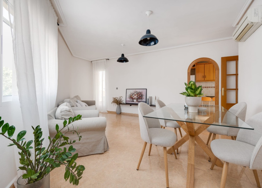 Resale - 1. Apartment / flat - Jacarilla - Costa Blanca South