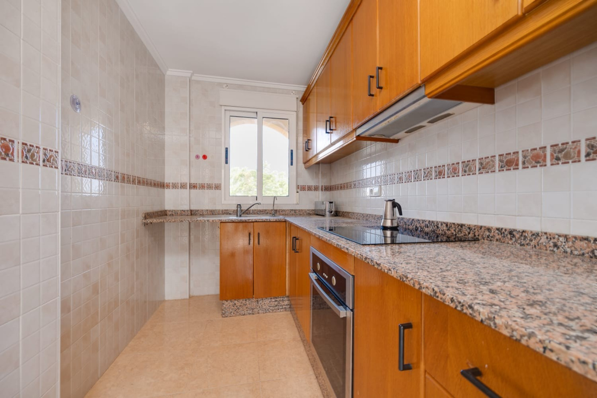 Resale - 1. Apartment / flat - Jacarilla - Costa Blanca South