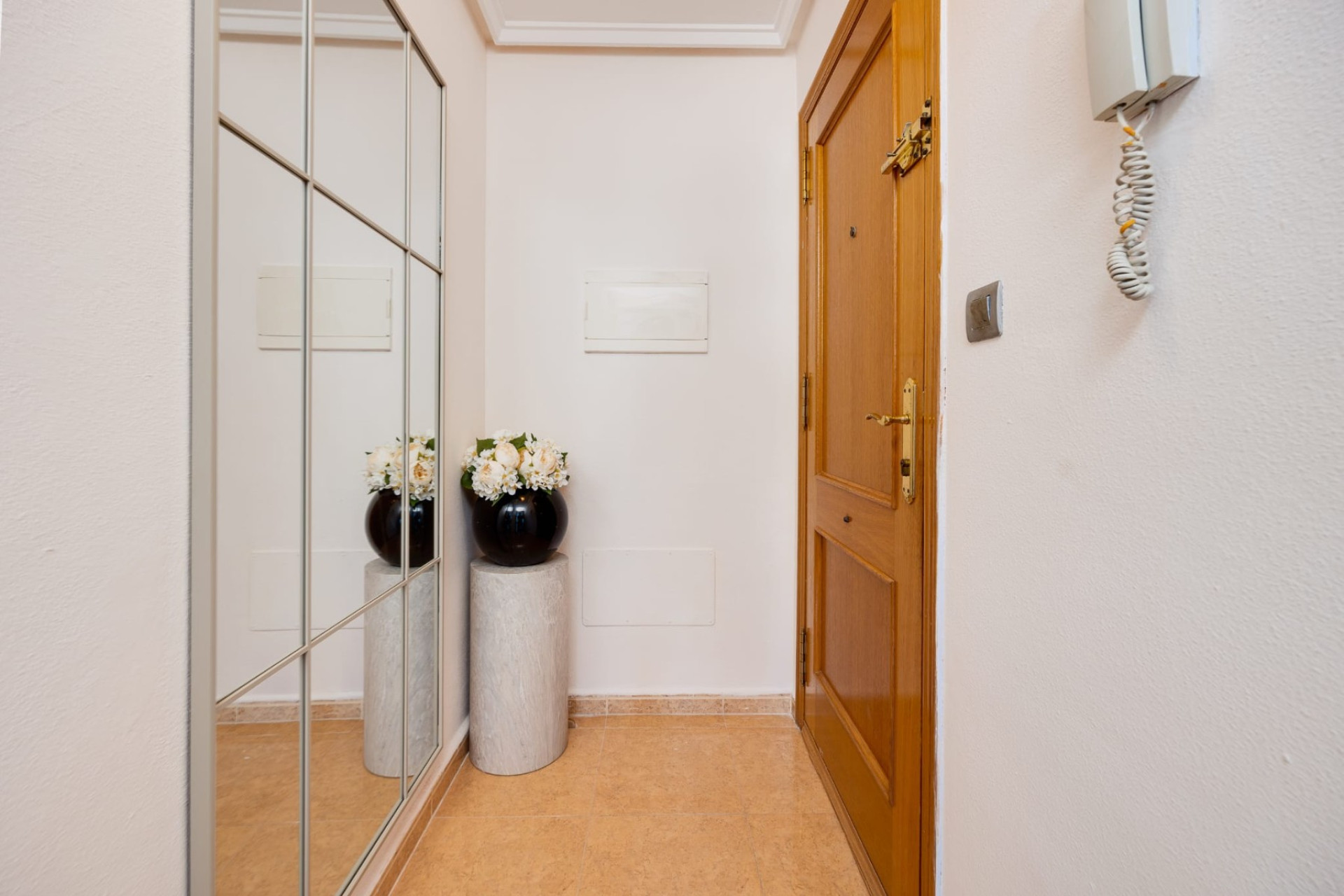 Resale - 1. Apartment / flat - Jacarilla - Costa Blanca South