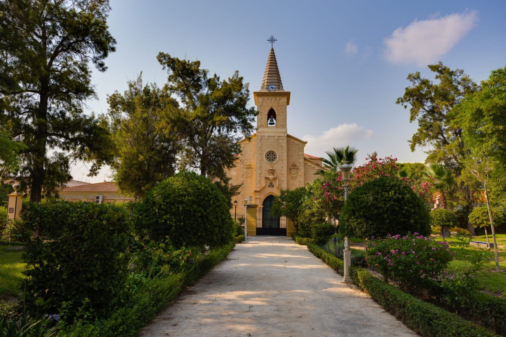 Resale - 1. Apartment / flat - Jacarilla - Costa Blanca South