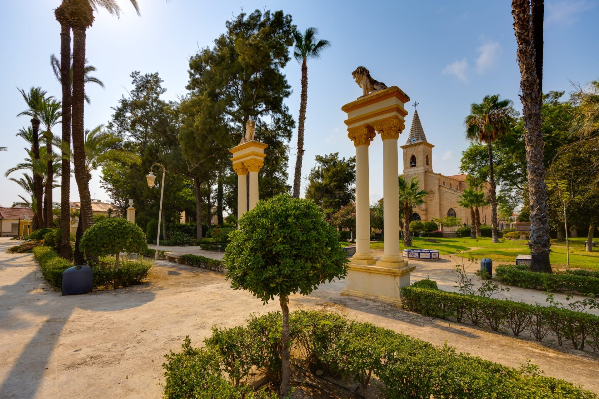 Resale - 1. Apartment / flat - Jacarilla - Costa Blanca South