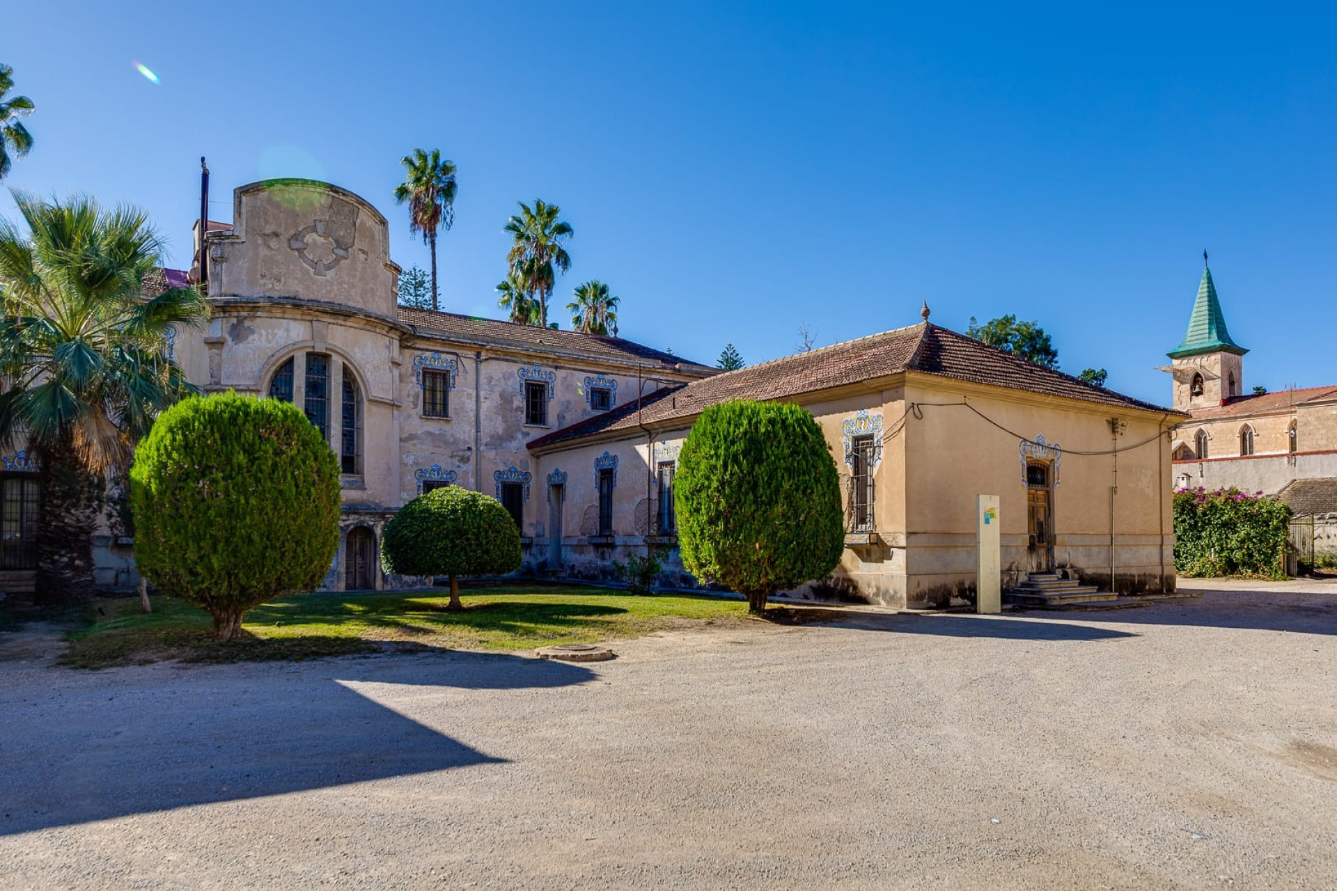 Resale - 1. Apartment / flat - Jacarilla - Costa Blanca South