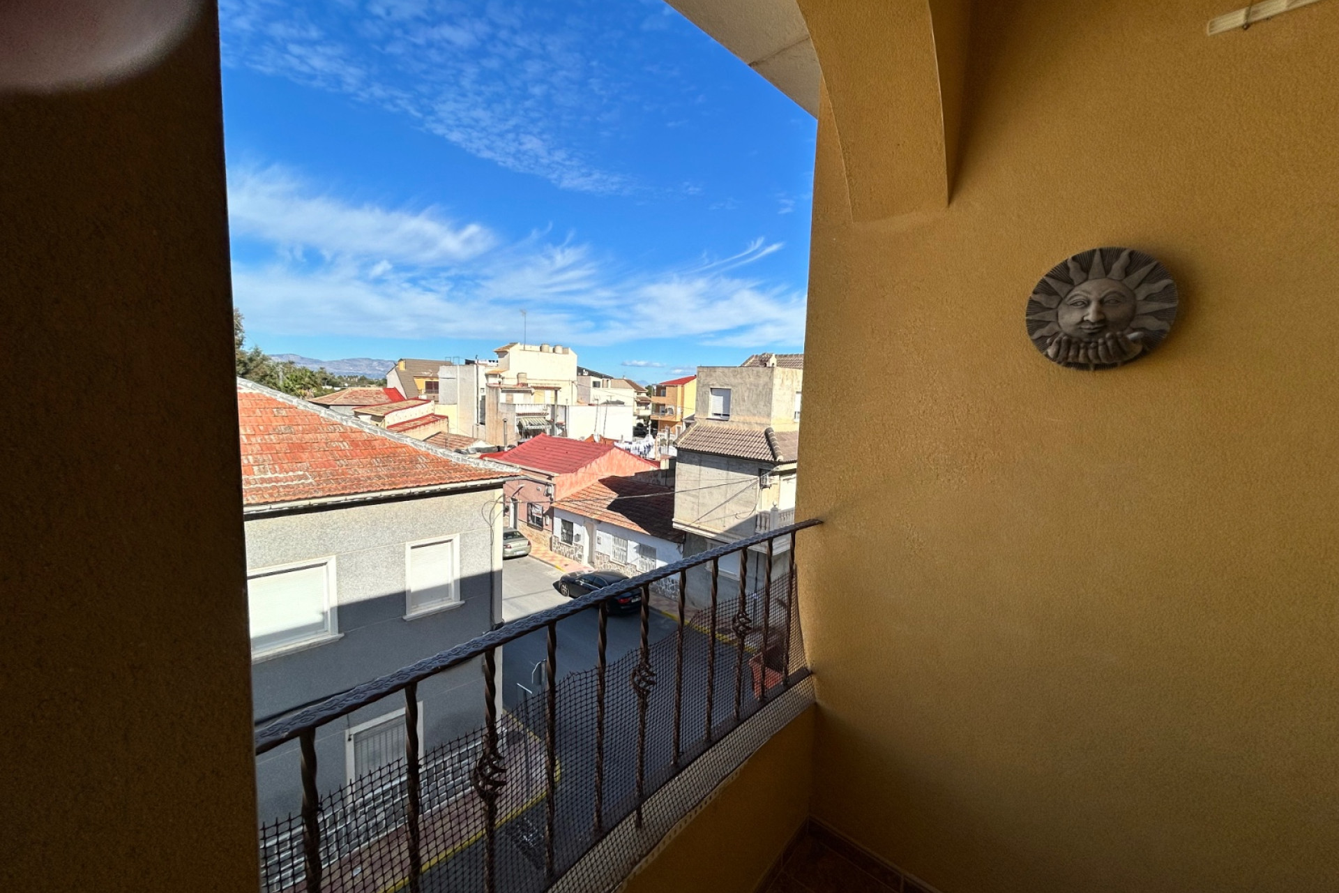 Resale - 1. Apartment / flat - Jacarilla - Costa Blanca South