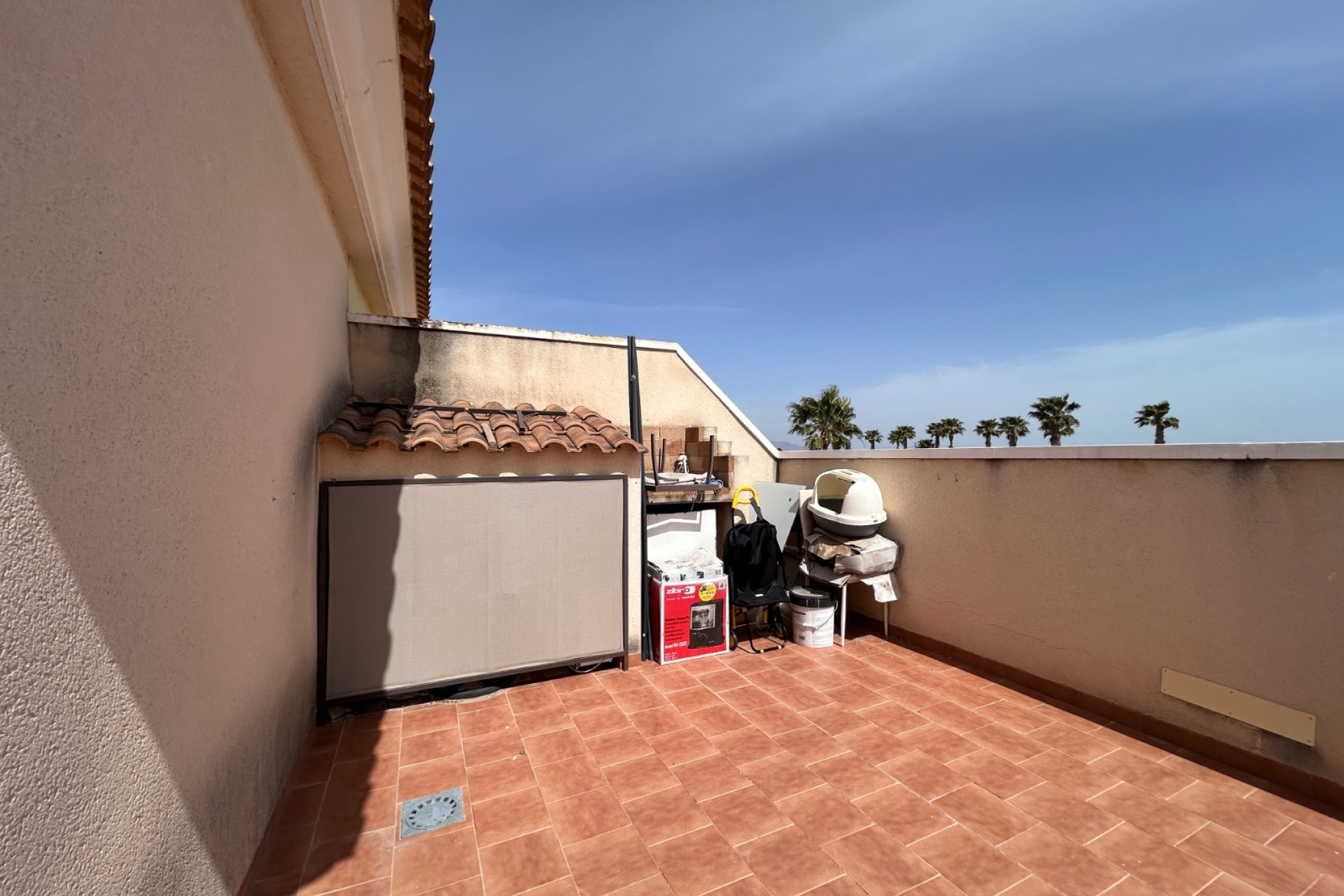 Resale - 1. Apartment / flat - Jacarilla - Costa Blanca South