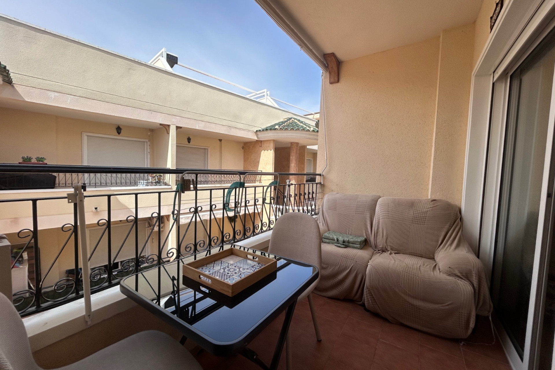 Resale - 1. Apartment / flat - Jacarilla - Costa Blanca South