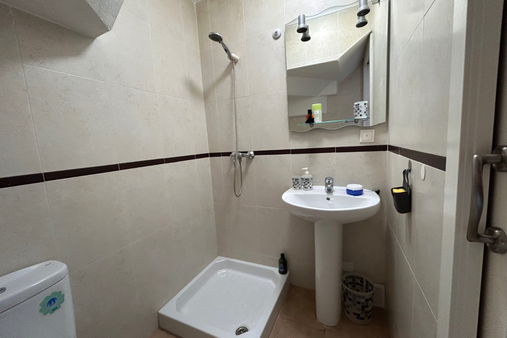 Resale - 1. Apartment / flat - Jacarilla - Costa Blanca South