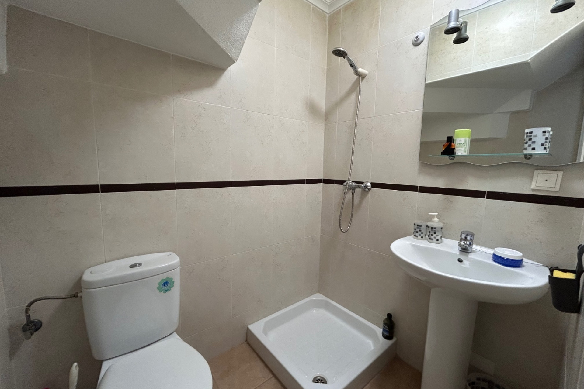 Resale - 1. Apartment / flat - Jacarilla - Costa Blanca South