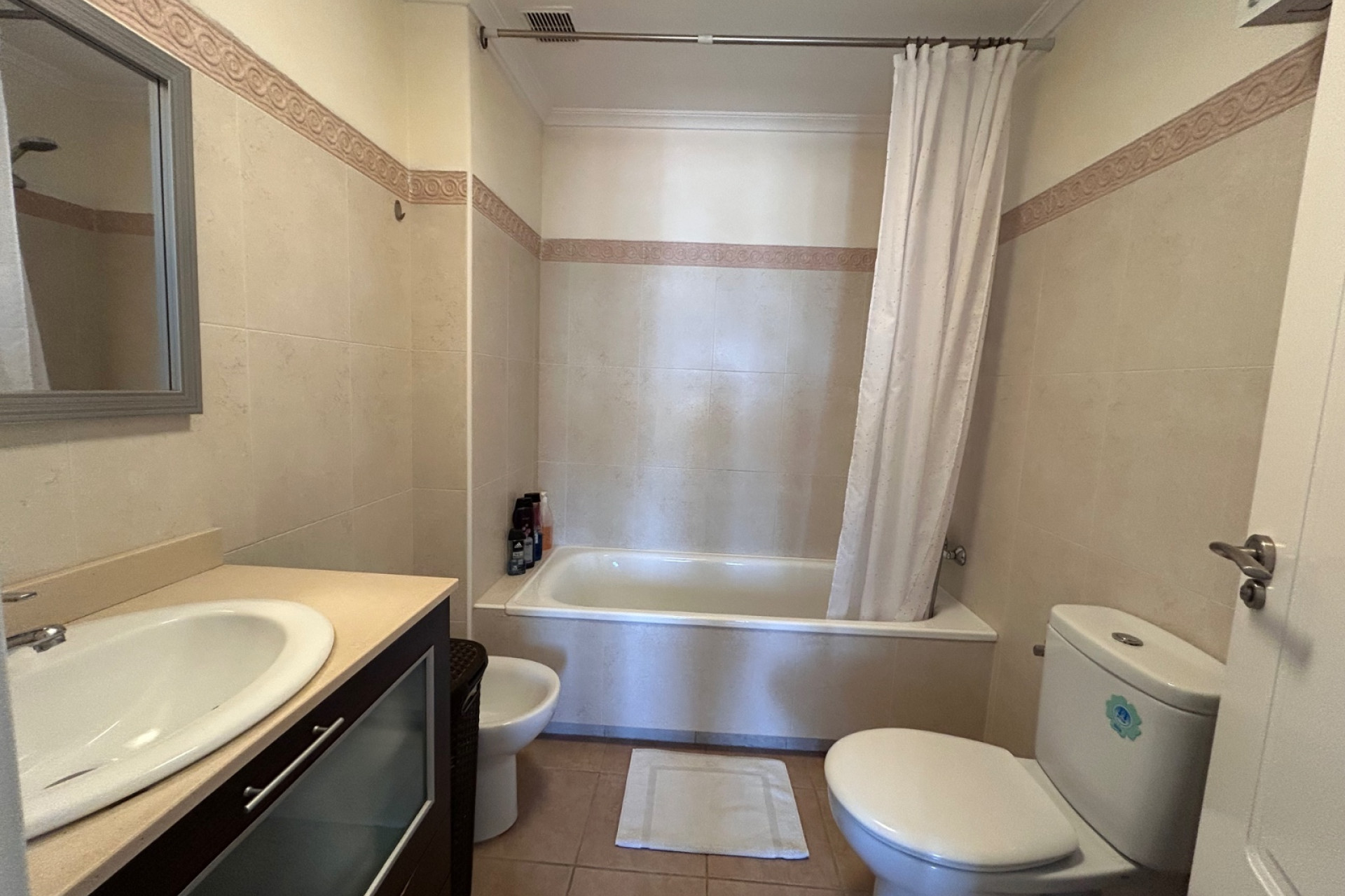 Resale - 1. Apartment / flat - Jacarilla - Costa Blanca South