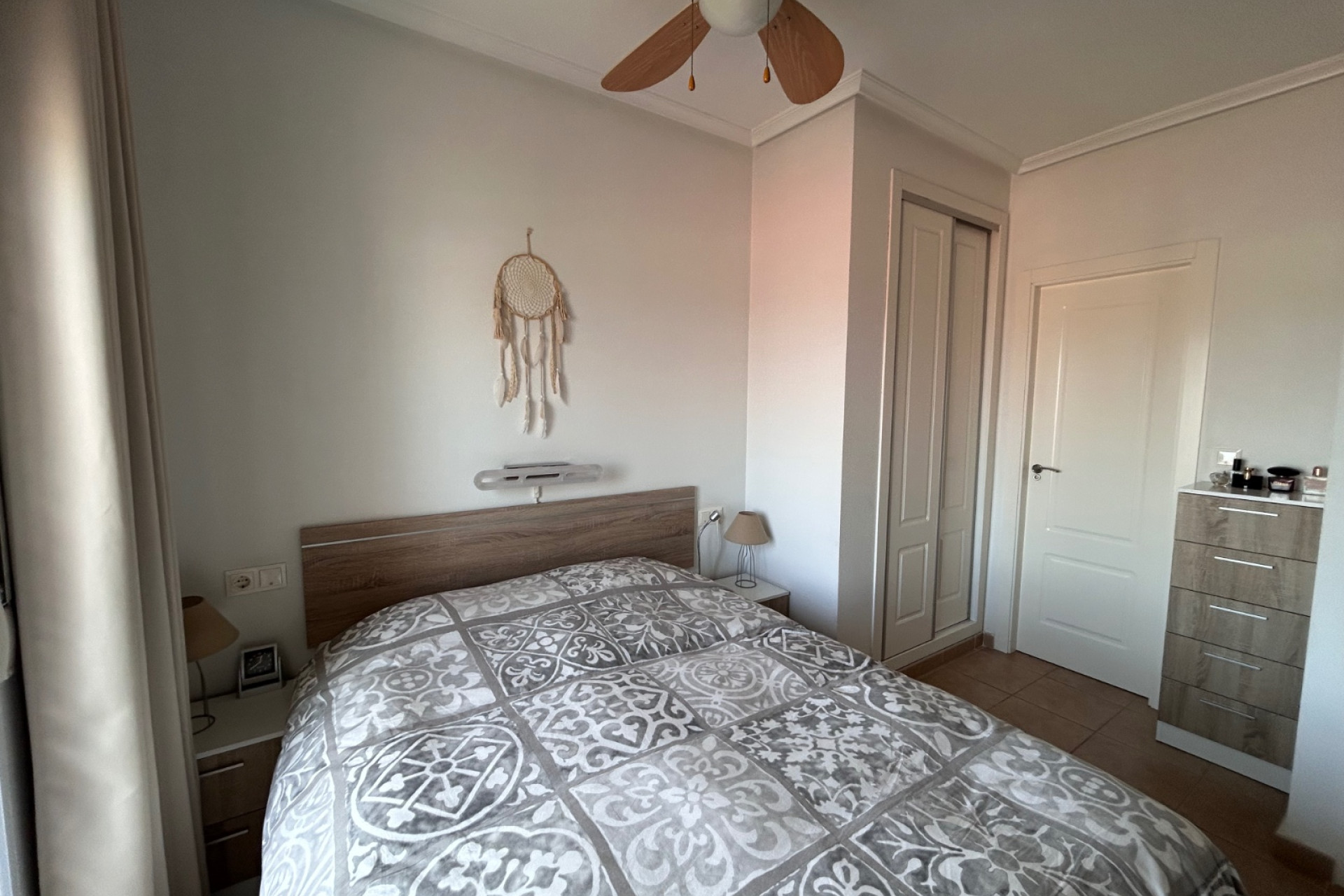 Resale - 1. Apartment / flat - Jacarilla - Costa Blanca South