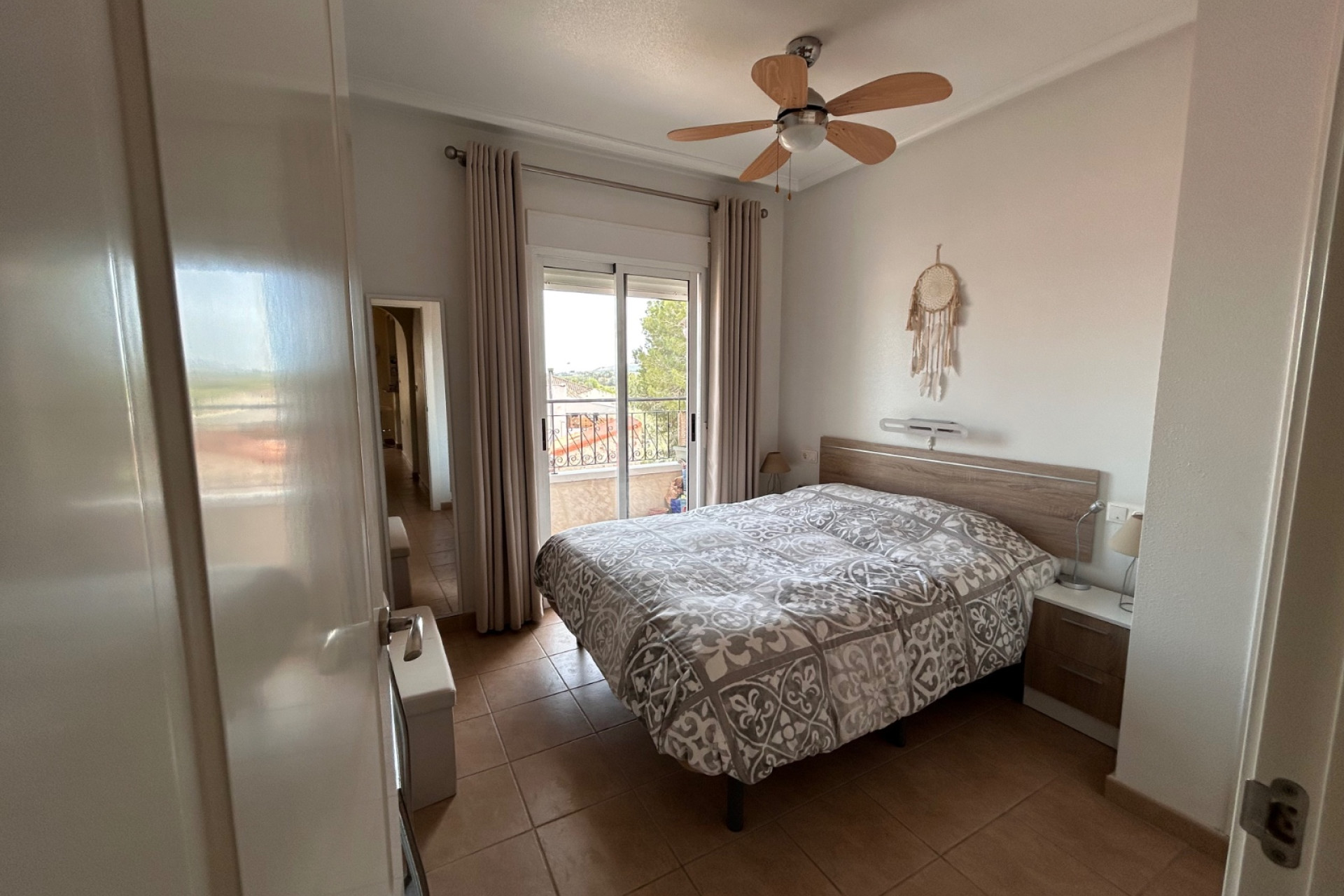 Resale - 1. Apartment / flat - Jacarilla - Costa Blanca South
