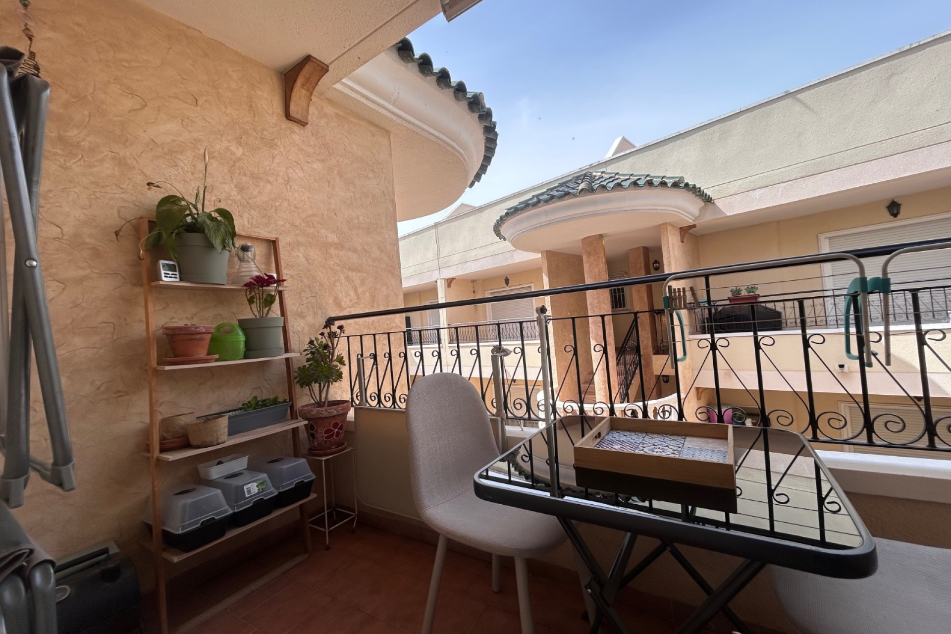 Resale - 1. Apartment / flat - Jacarilla - Costa Blanca South