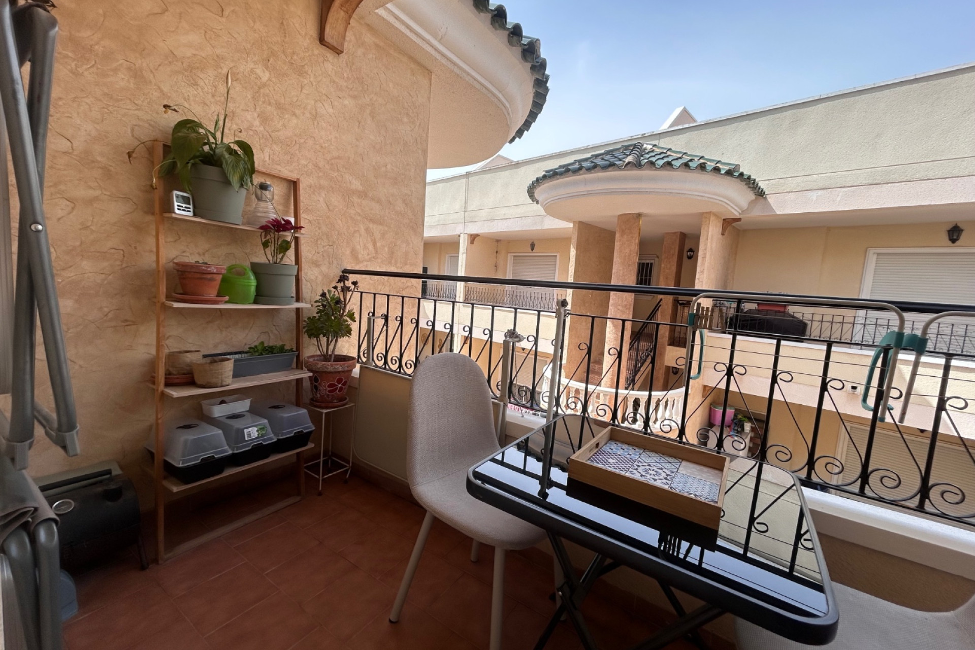 Resale - 1. Apartment / flat - Jacarilla - Costa Blanca South