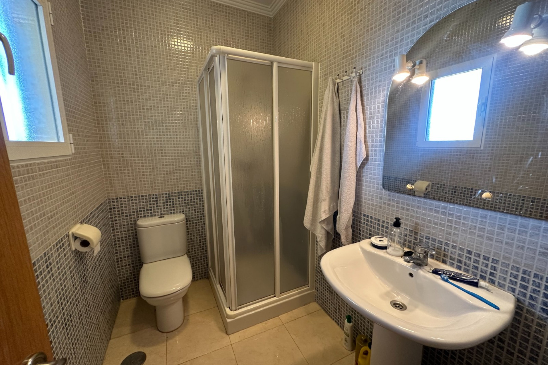 Resale - 1. Apartment / flat - Jacarilla - Costa Blanca South