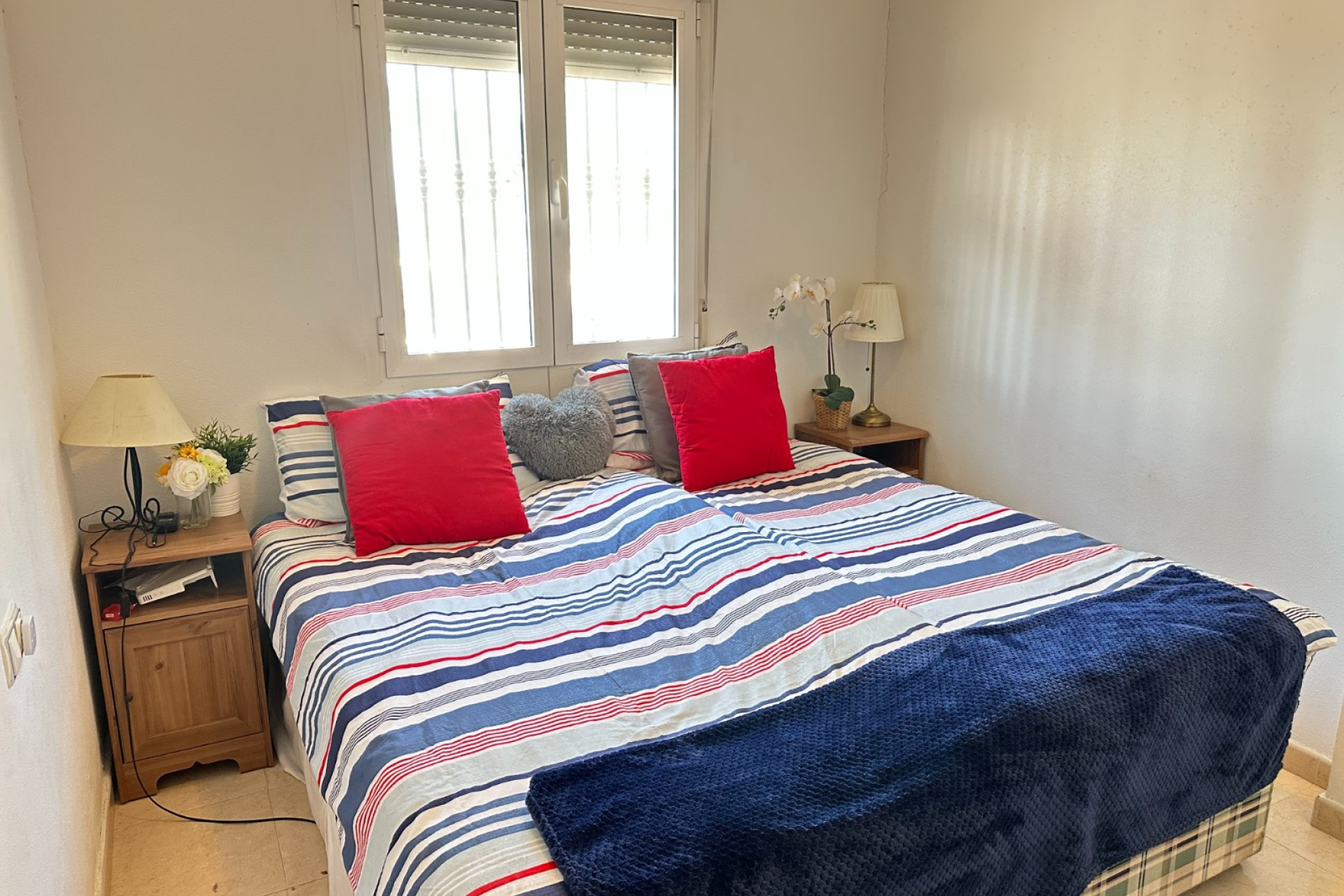 Resale - 1. Apartment / flat - Jacarilla - Costa Blanca South