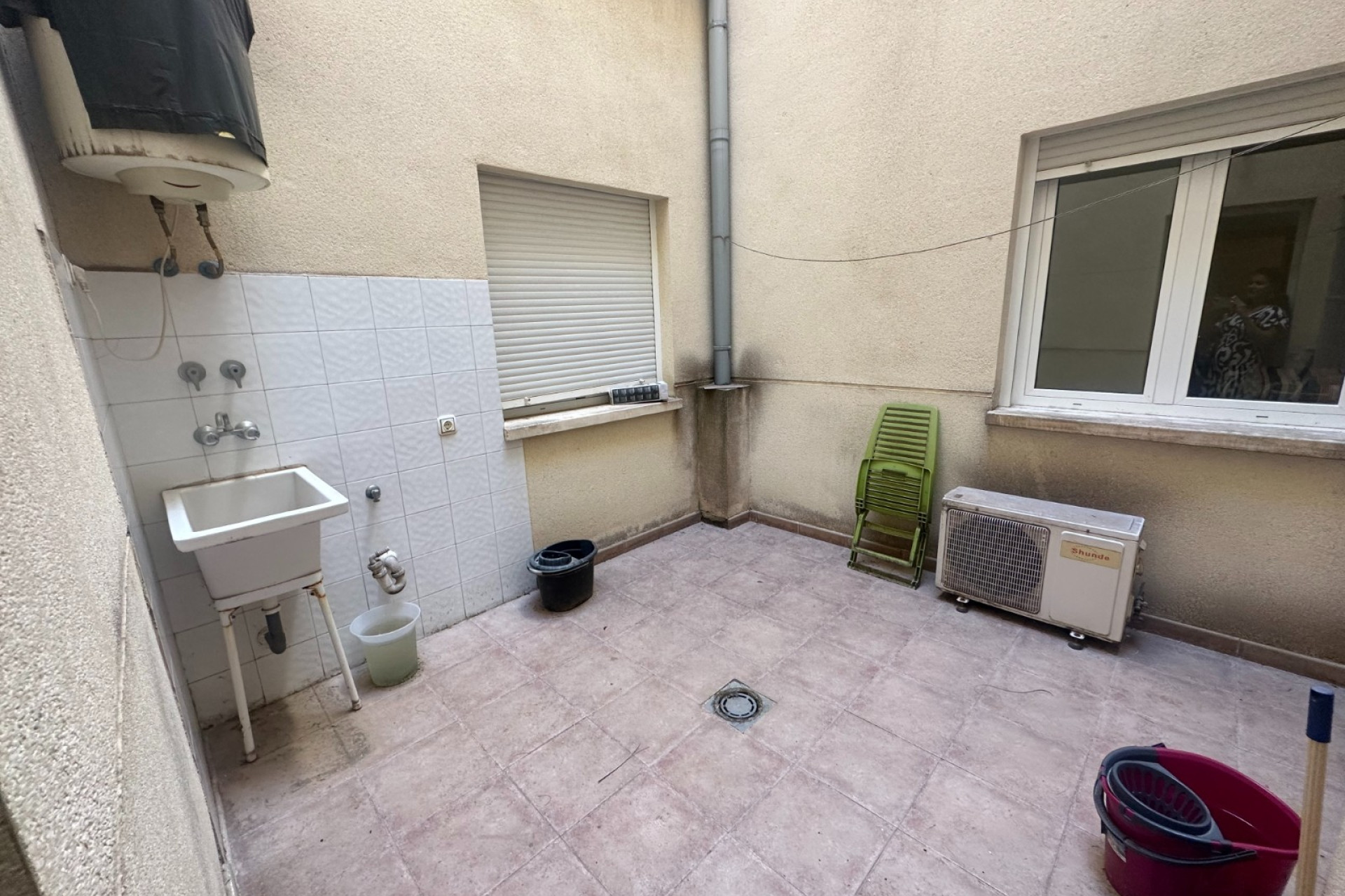 Resale - 1. Apartment / flat - Jacarilla - Costa Blanca South