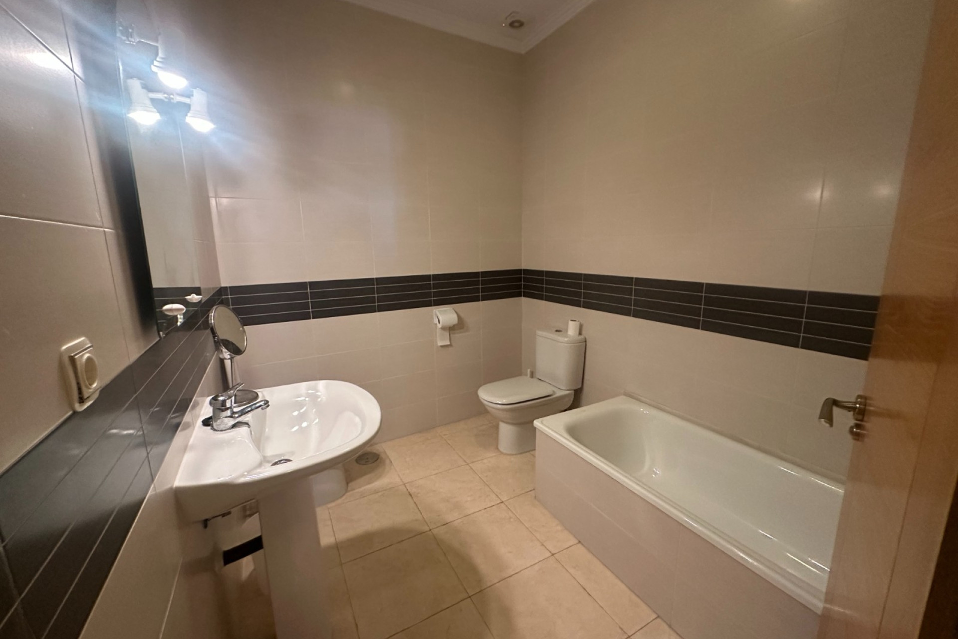 Resale - 1. Apartment / flat - Jacarilla - Costa Blanca South