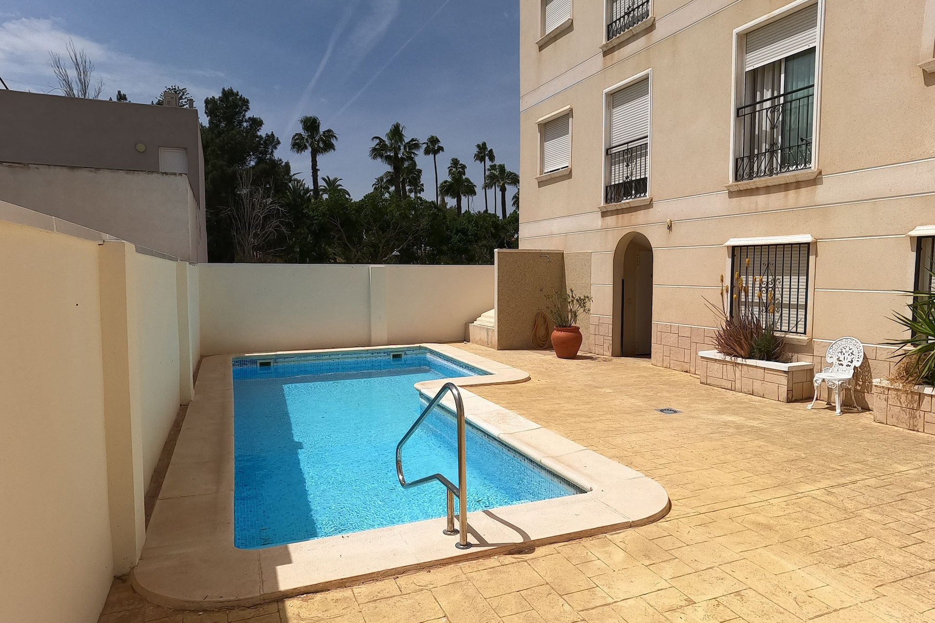 Resale - 1. Apartment / flat - Jacarilla - Costa Blanca South