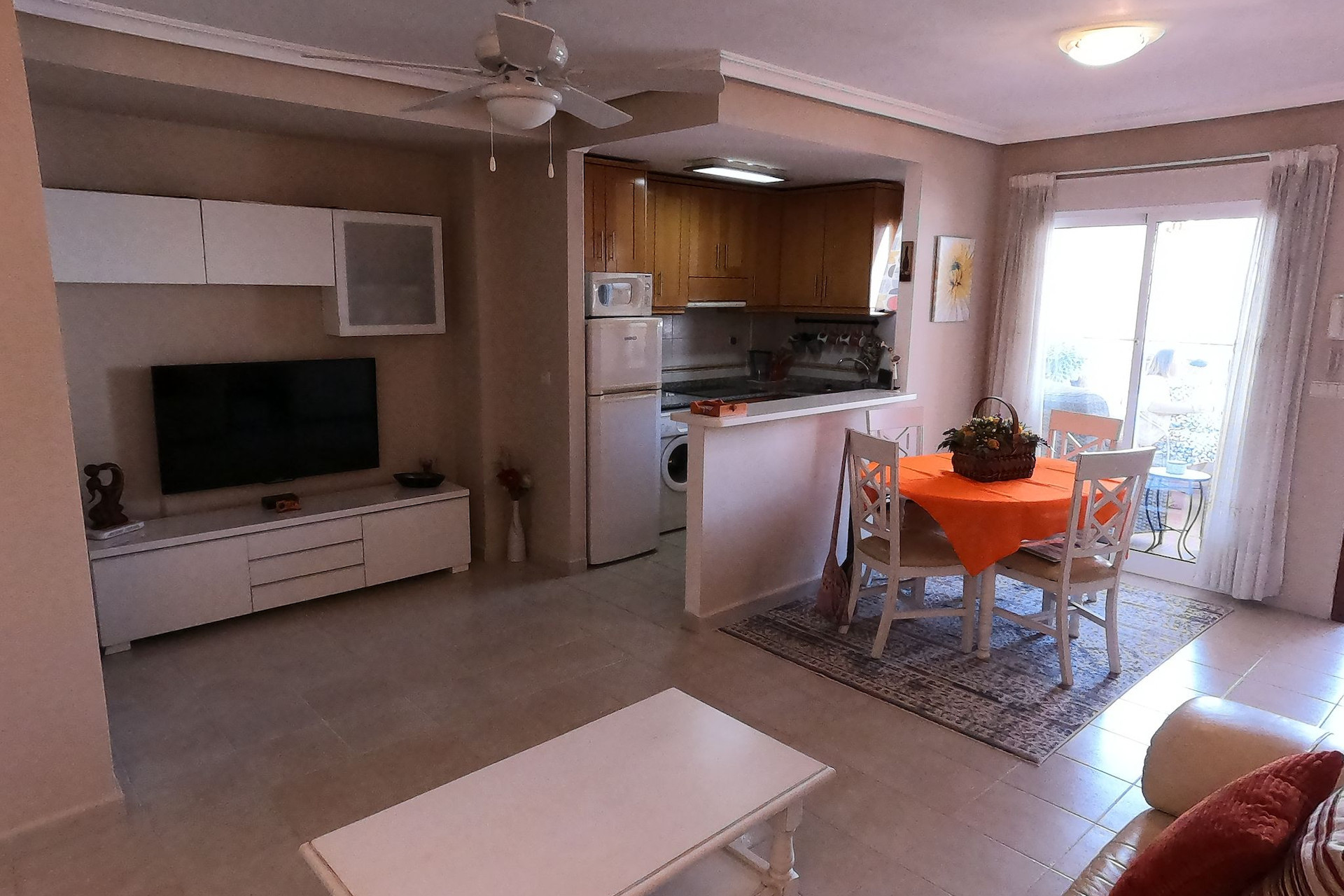 Resale - 1. Apartment / flat - Jacarilla - Costa Blanca South