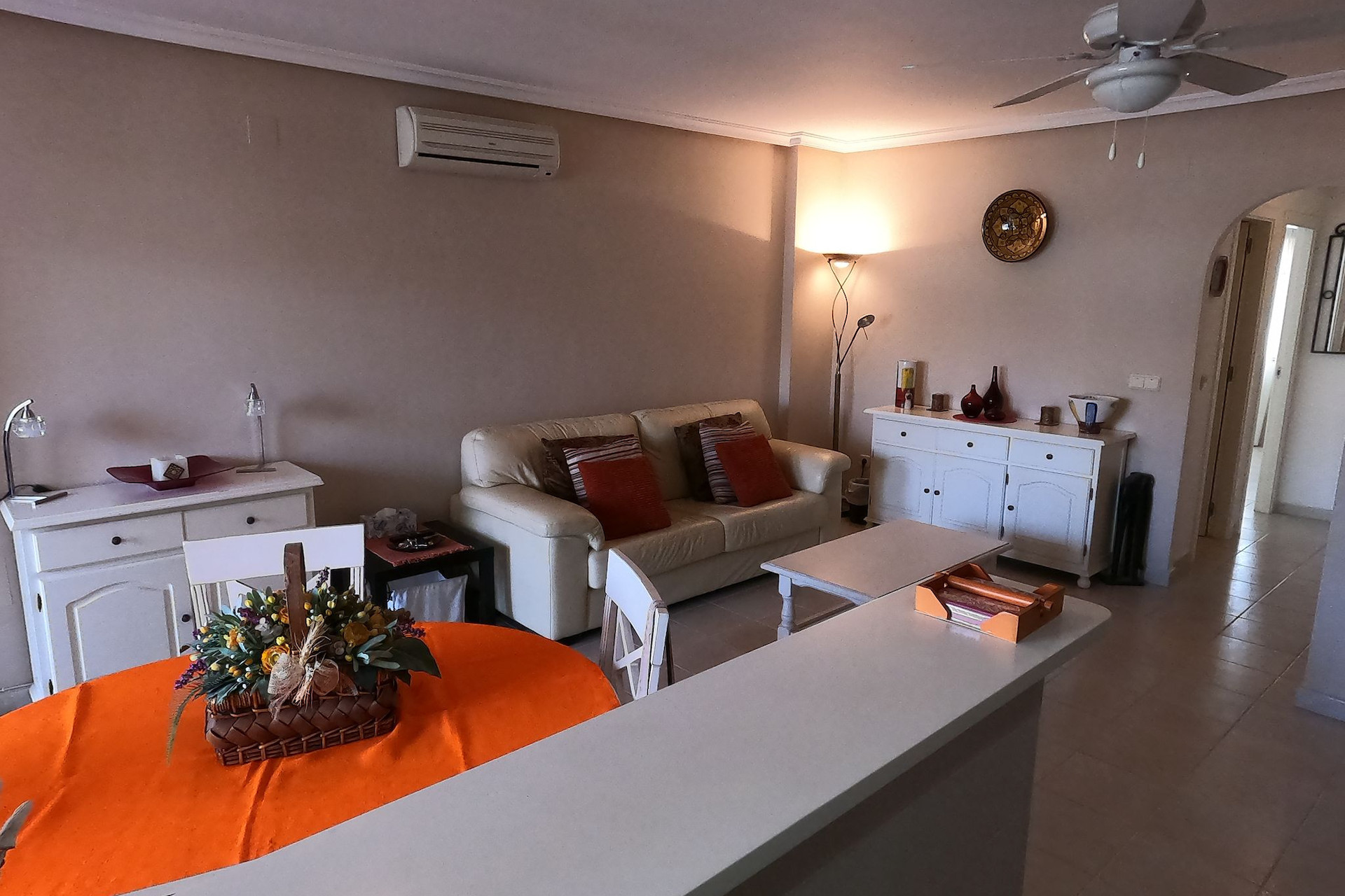 Resale - 1. Apartment / flat - Jacarilla - Costa Blanca South
