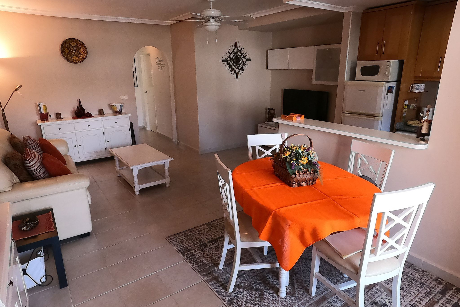 Resale - 1. Apartment / flat - Jacarilla - Costa Blanca South