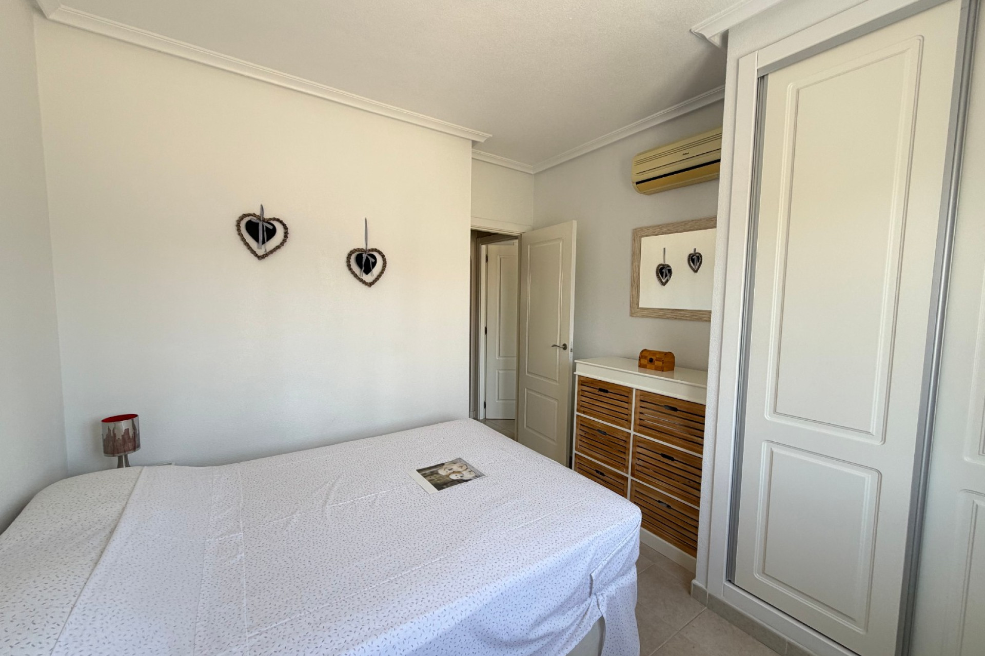 Resale - 1. Apartment / flat - Jacarilla - Costa Blanca South