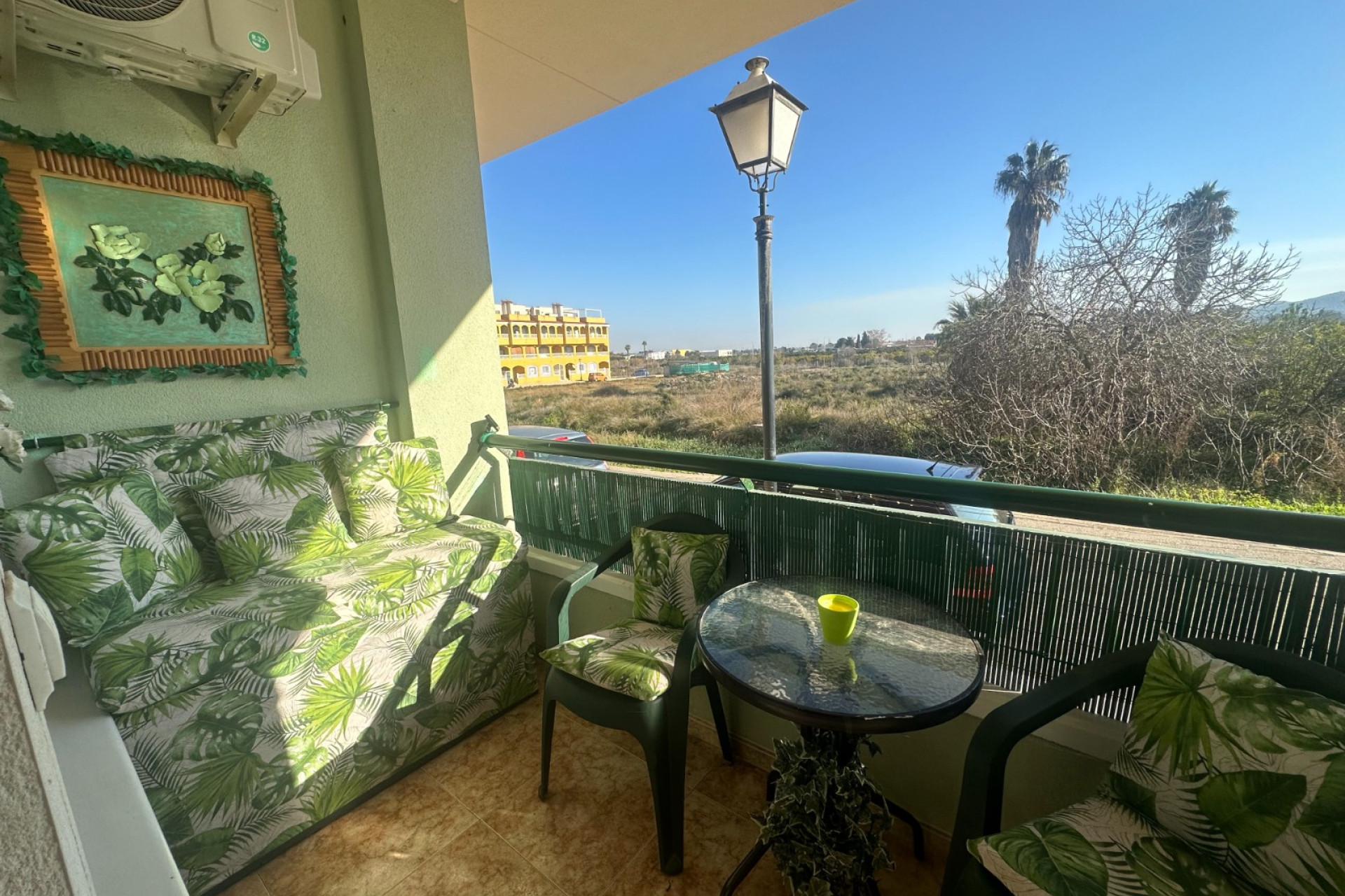 Resale - 1. Apartment / flat - Jacarilla - Orihuela