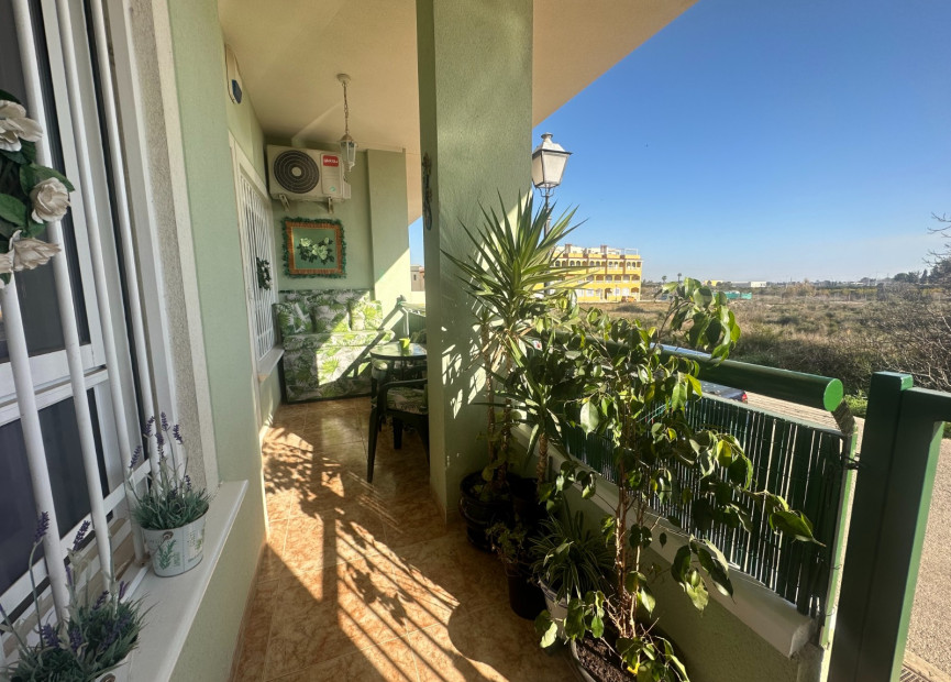 Resale - 1. Apartment / flat - Jacarilla - Orihuela