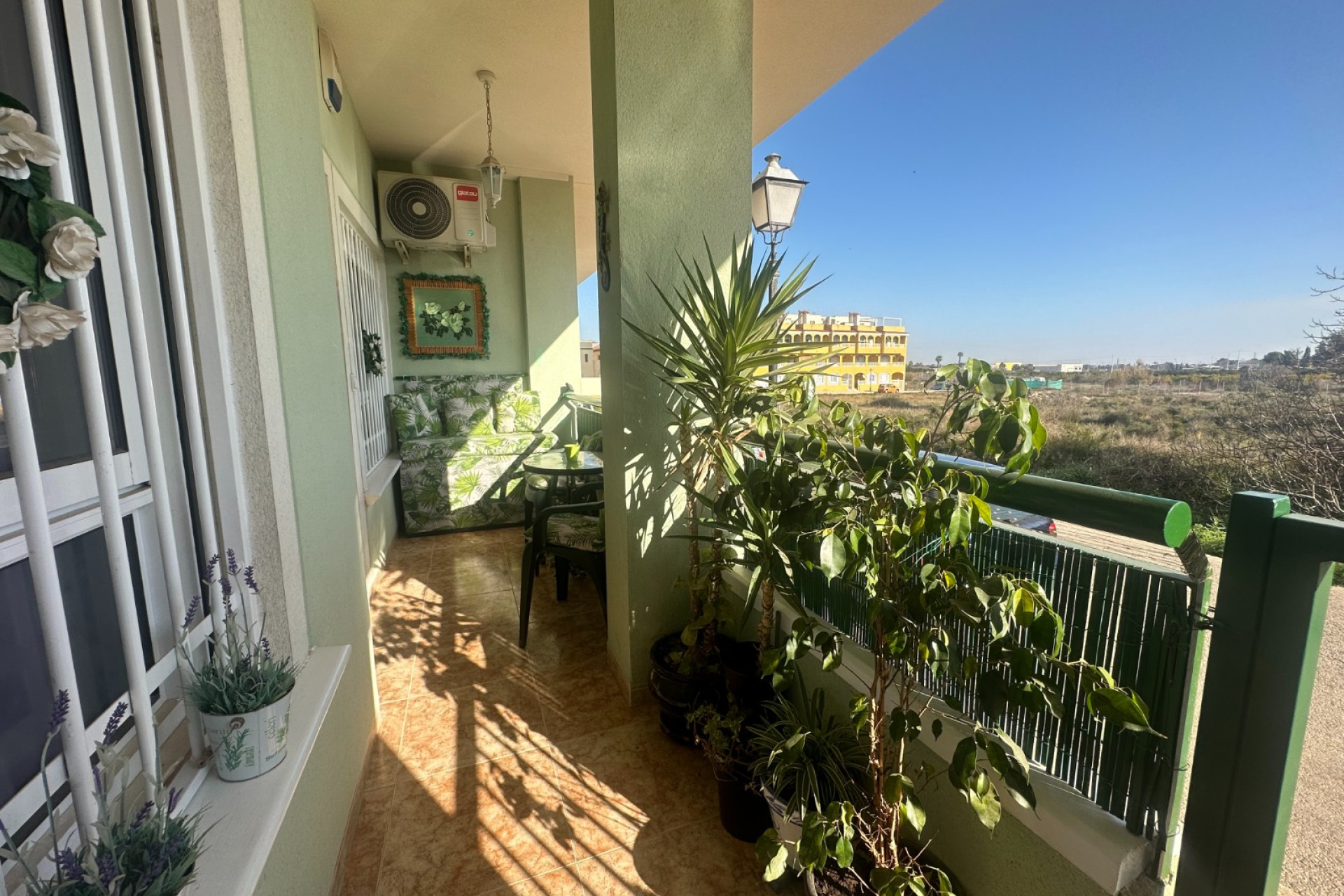 Resale - 1. Apartment / flat - Jacarilla - Orihuela