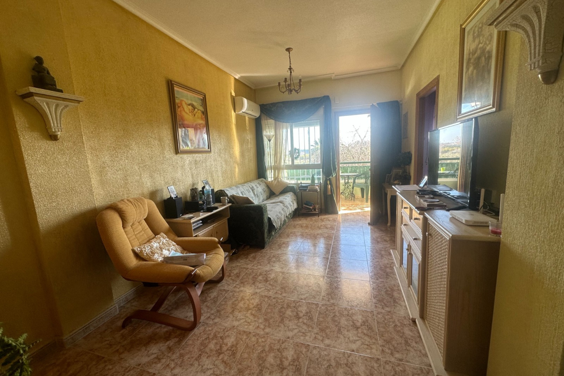 Resale - 1. Apartment / flat - Jacarilla - Orihuela