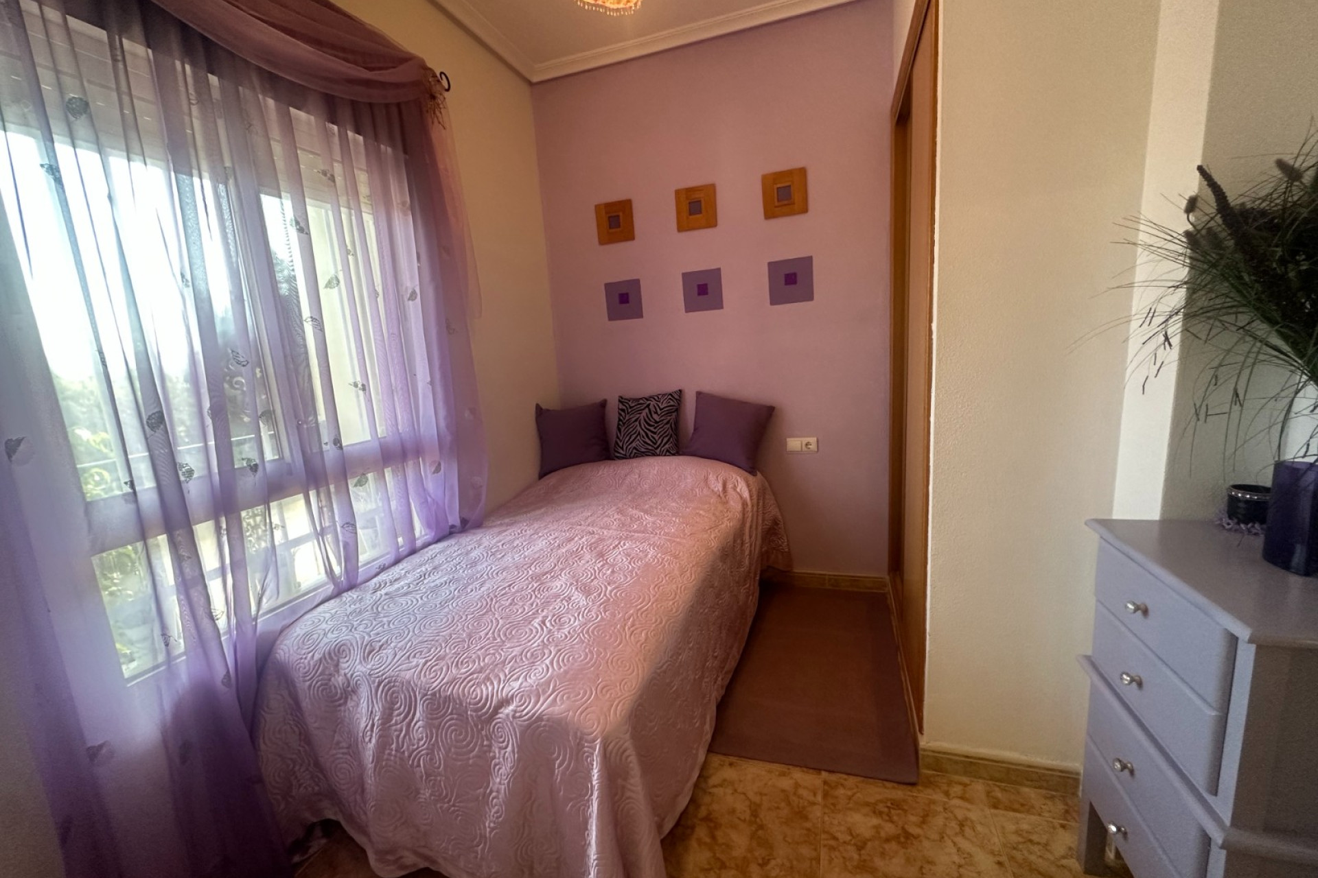 Resale - 1. Apartment / flat - Jacarilla - Orihuela