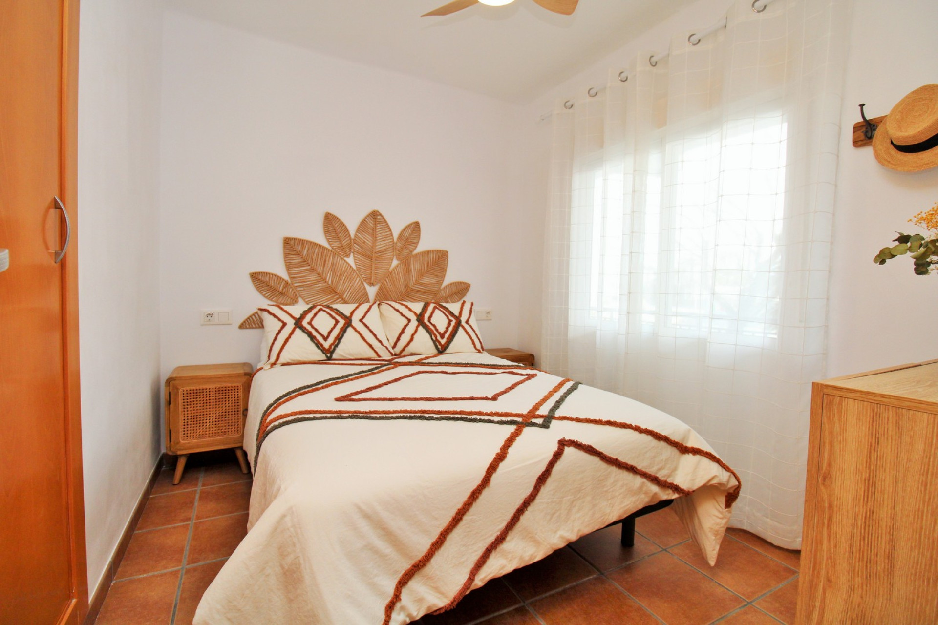 Resale - 1. Apartment / flat - Jávea - Costa Blanca North