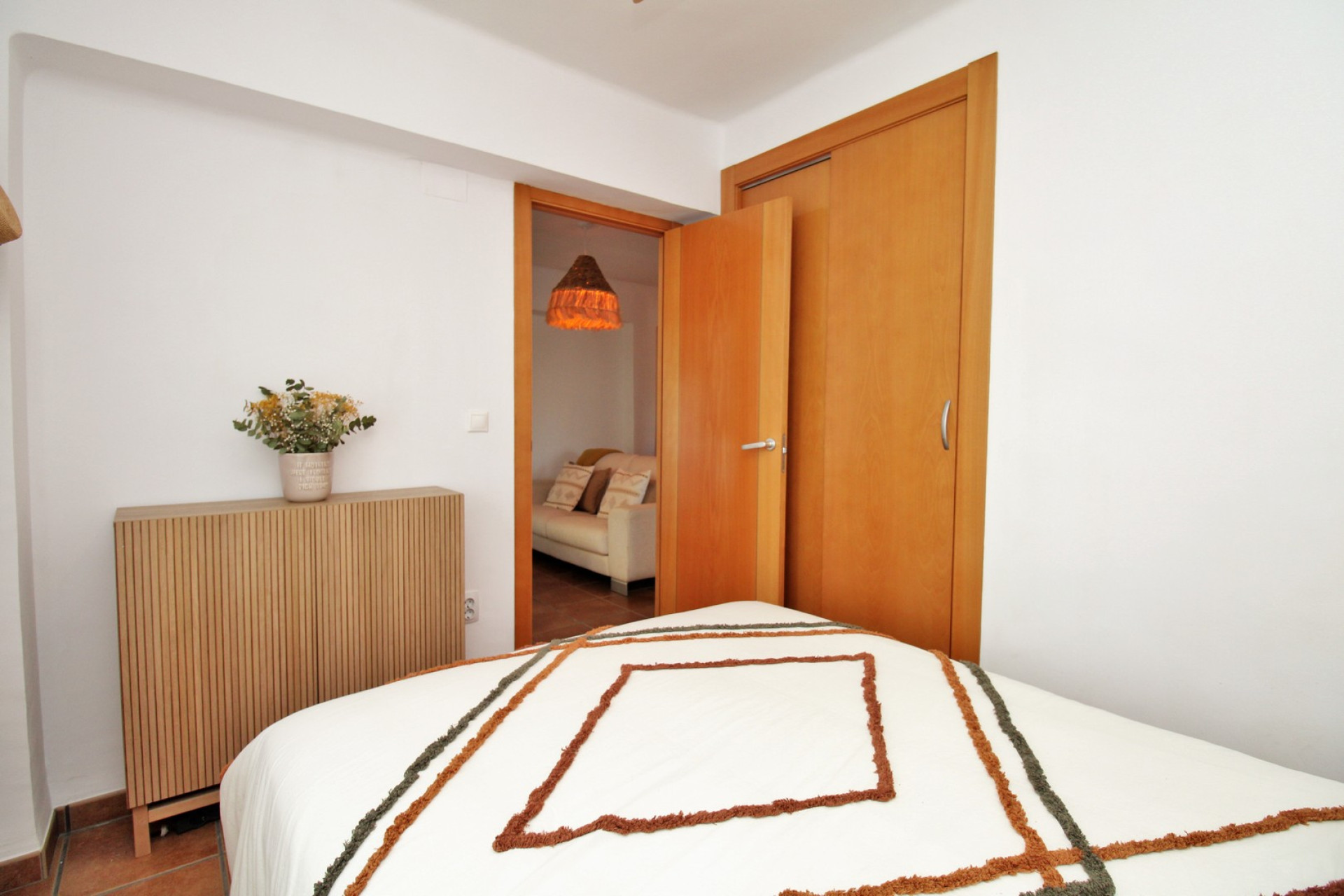 Resale - 1. Apartment / flat - Jávea - Costa Blanca North