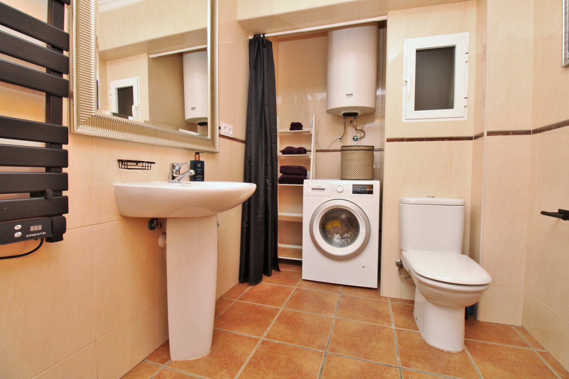 Resale - 1. Apartment / flat - Jávea - Costa Blanca North