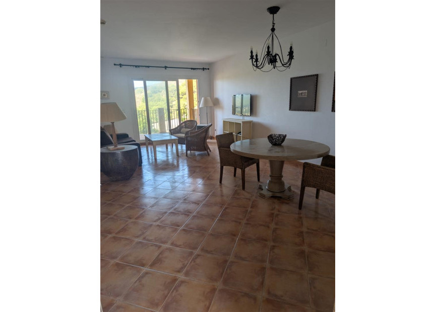 Resale - 1. Apartment / flat - La Manga Club Resort