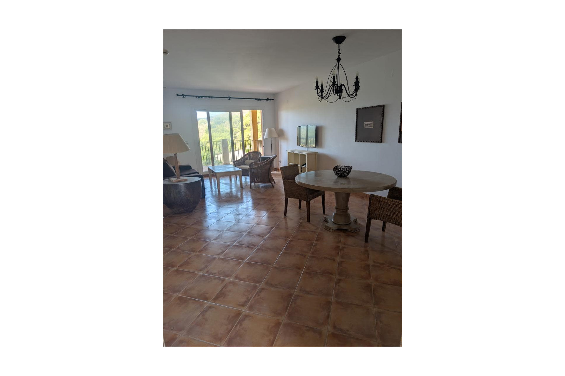 Resale - 1. Apartment / flat - La Manga Club Resort