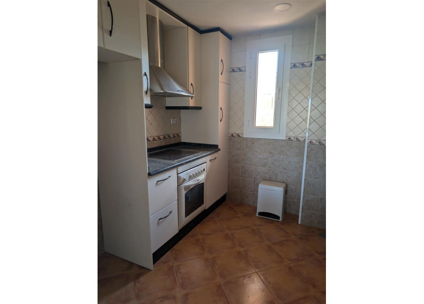 Resale - 1. Apartment / flat - La Manga Club Resort