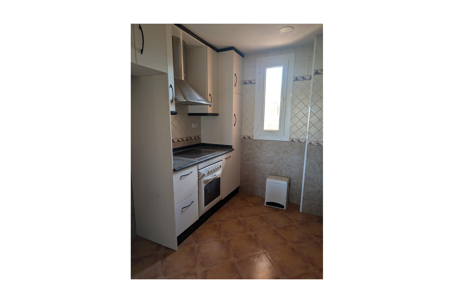 Resale - 1. Apartment / flat - La Manga Club Resort