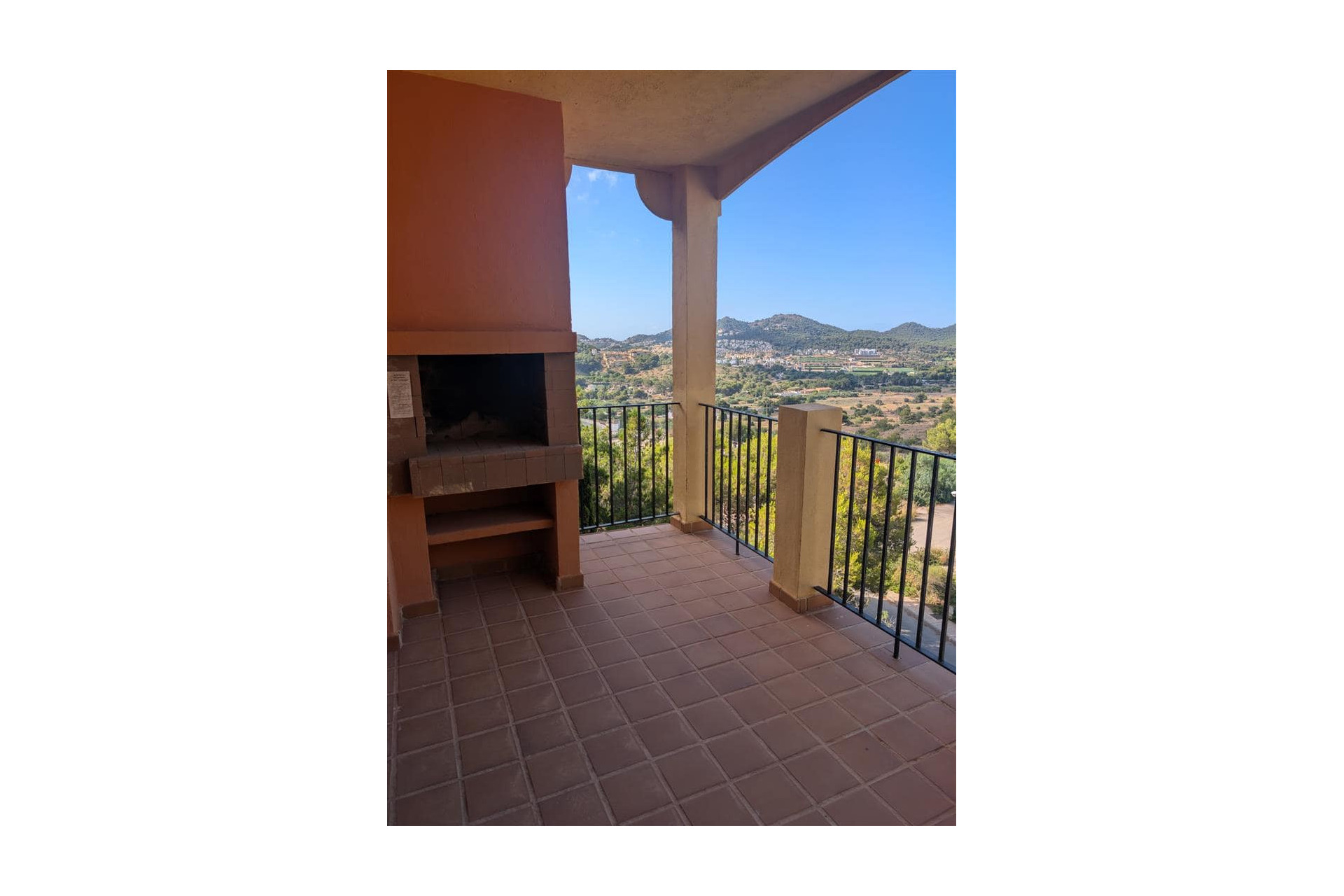 Resale - 1. Apartment / flat - La Manga Club Resort