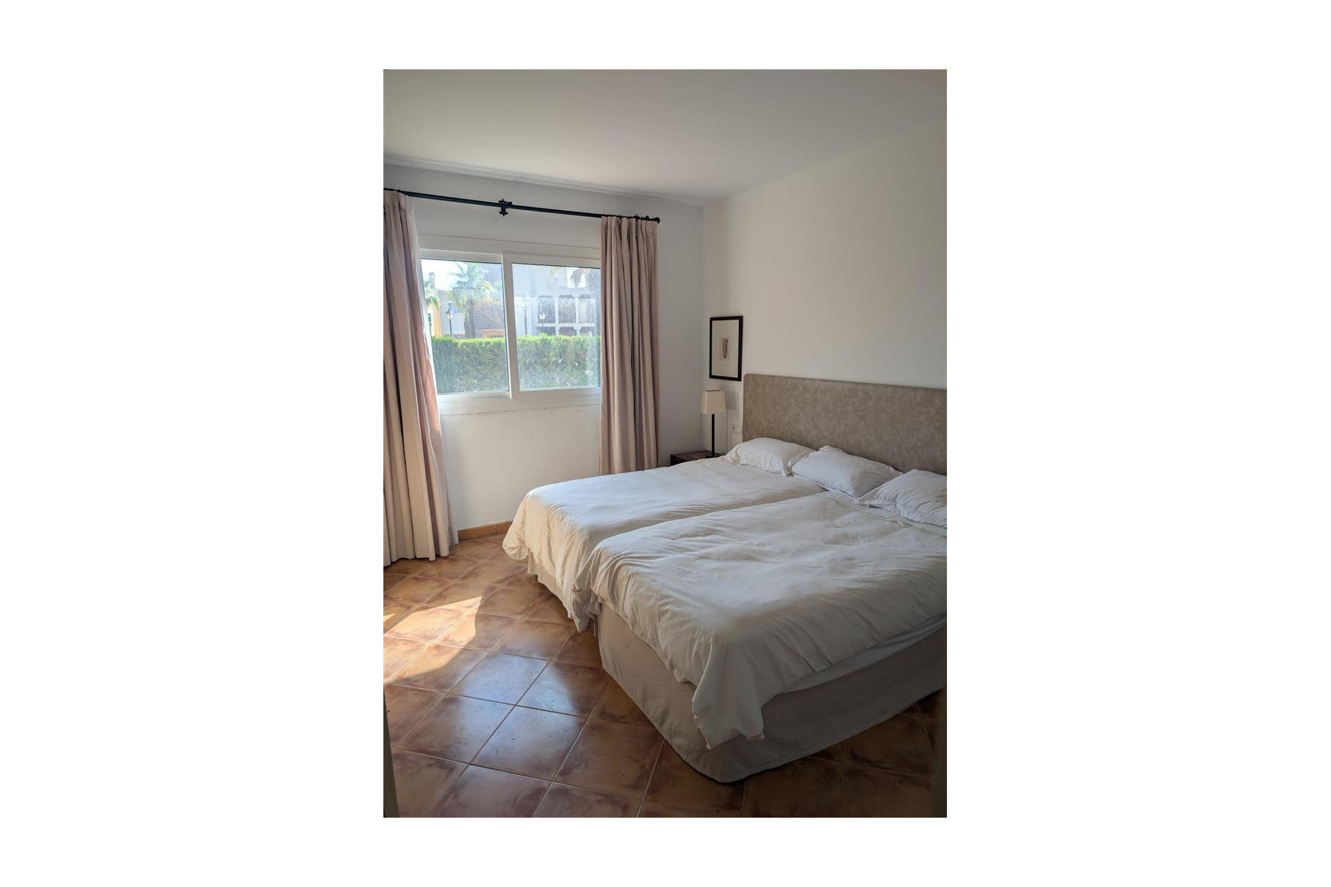 Resale - 1. Apartment / flat - La Manga Club Resort