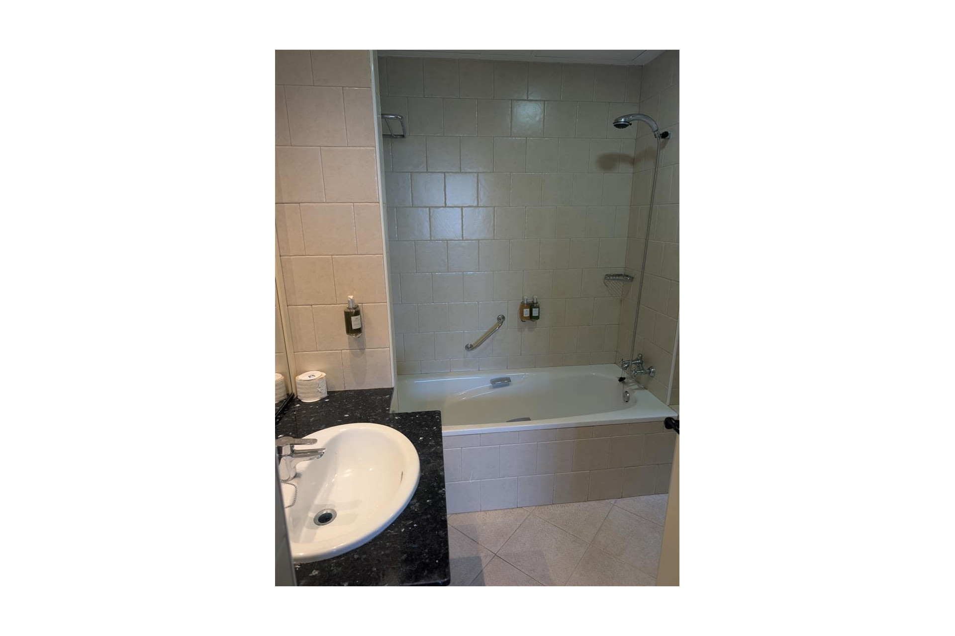 Resale - 1. Apartment / flat - La Manga Club Resort