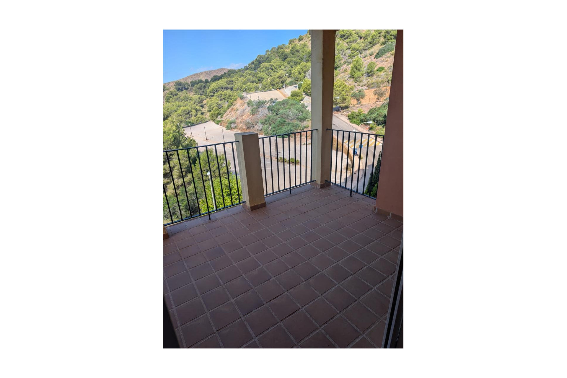 Resale - 1. Apartment / flat - La Manga Club Resort