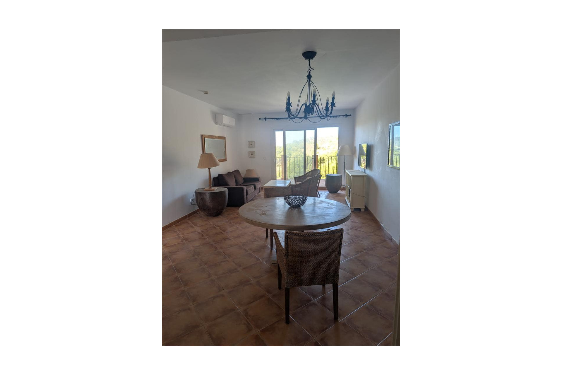 Resale - 1. Apartment / flat - La Manga Club Resort