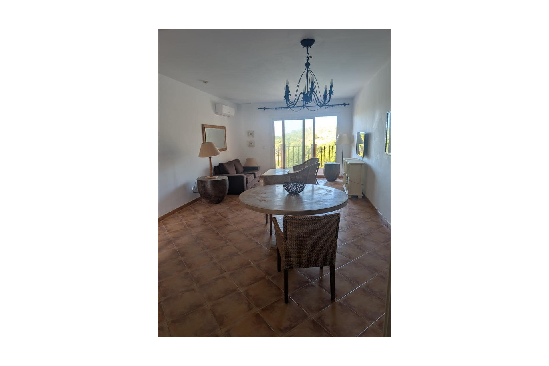Resale - 1. Apartment / flat - La Manga Club Resort