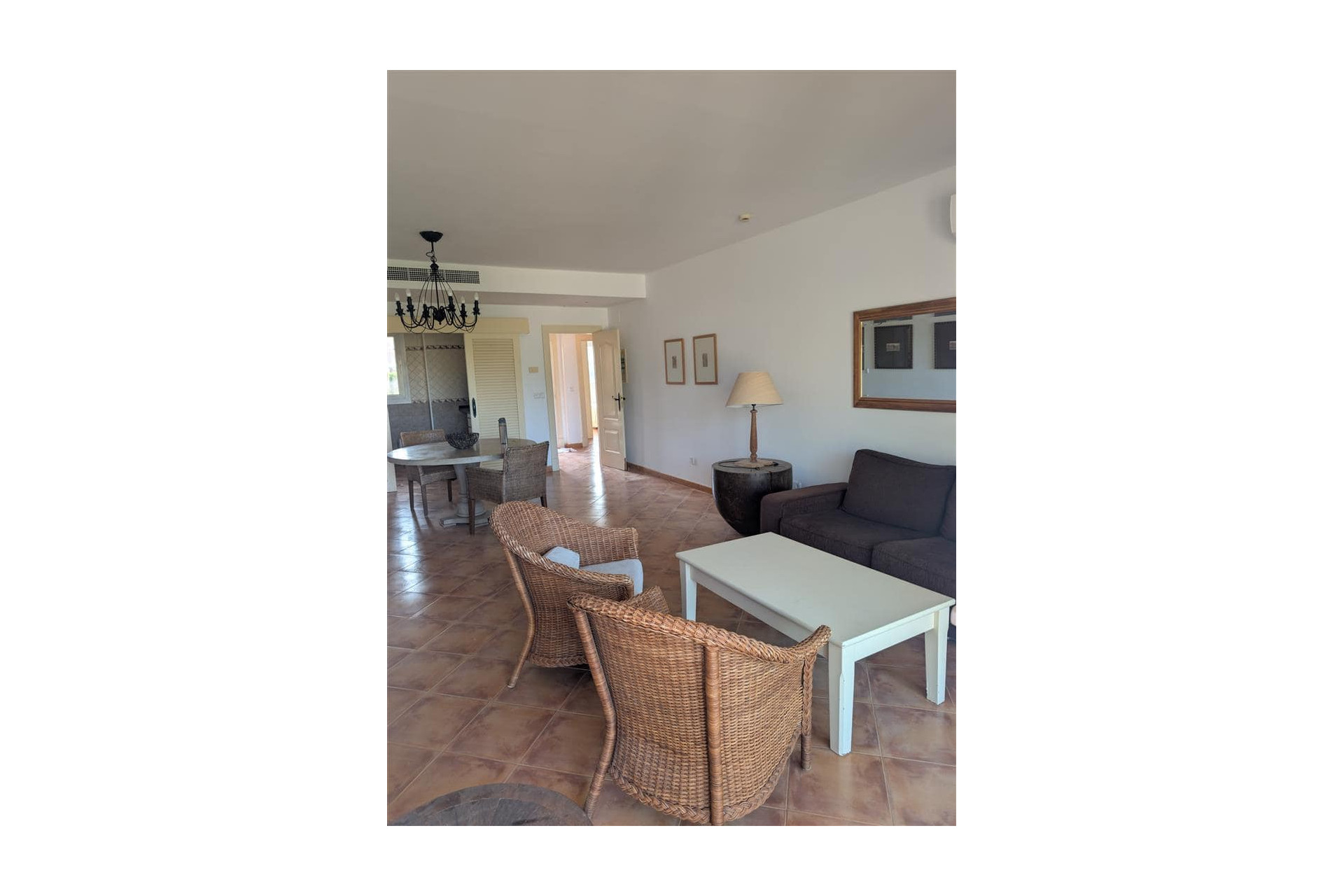Resale - 1. Apartment / flat - La Manga Club Resort
