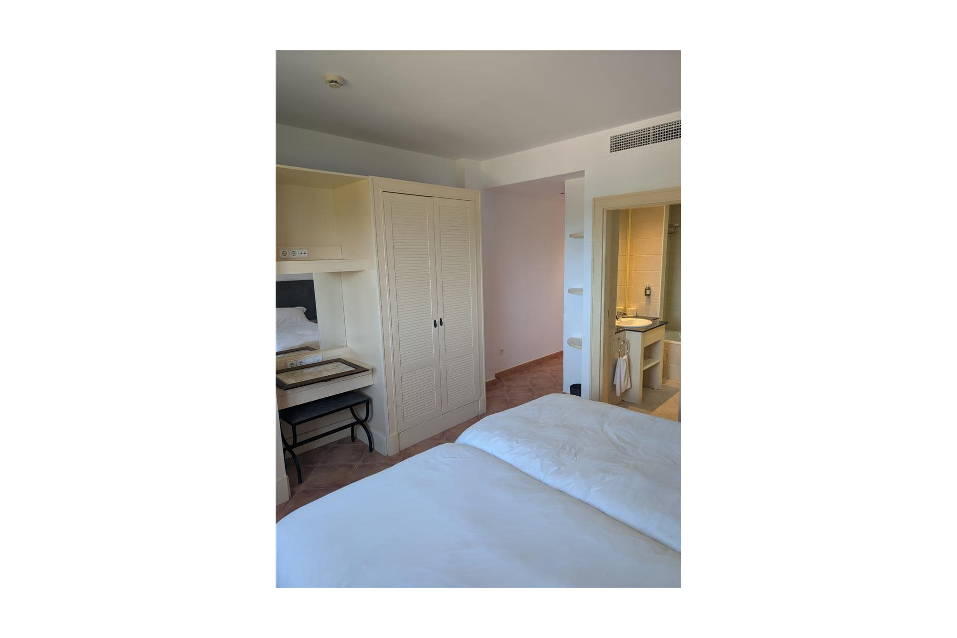 Resale - 1. Apartment / flat - La Manga Club Resort