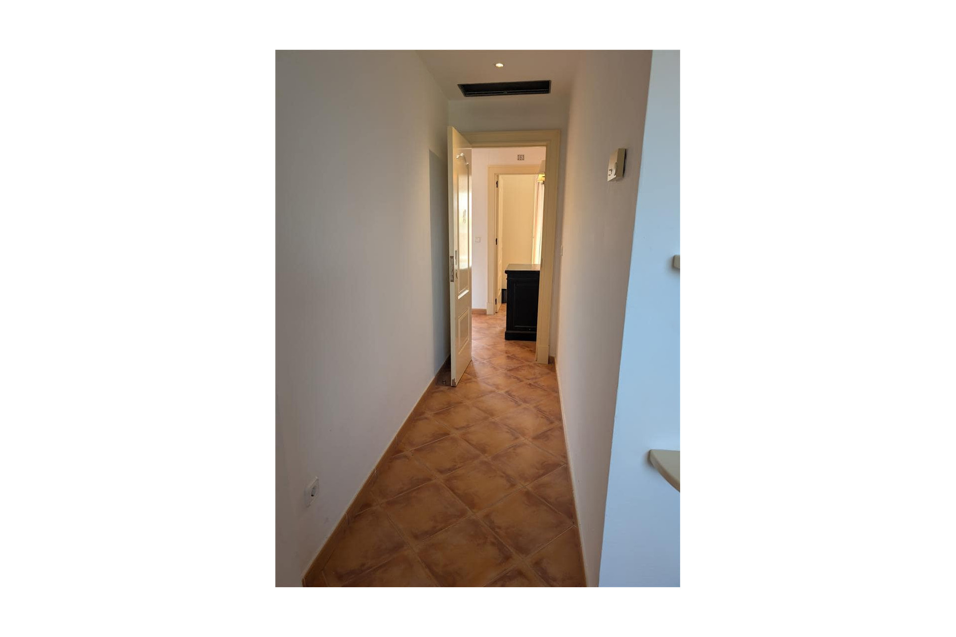 Resale - 1. Apartment / flat - La Manga Club Resort