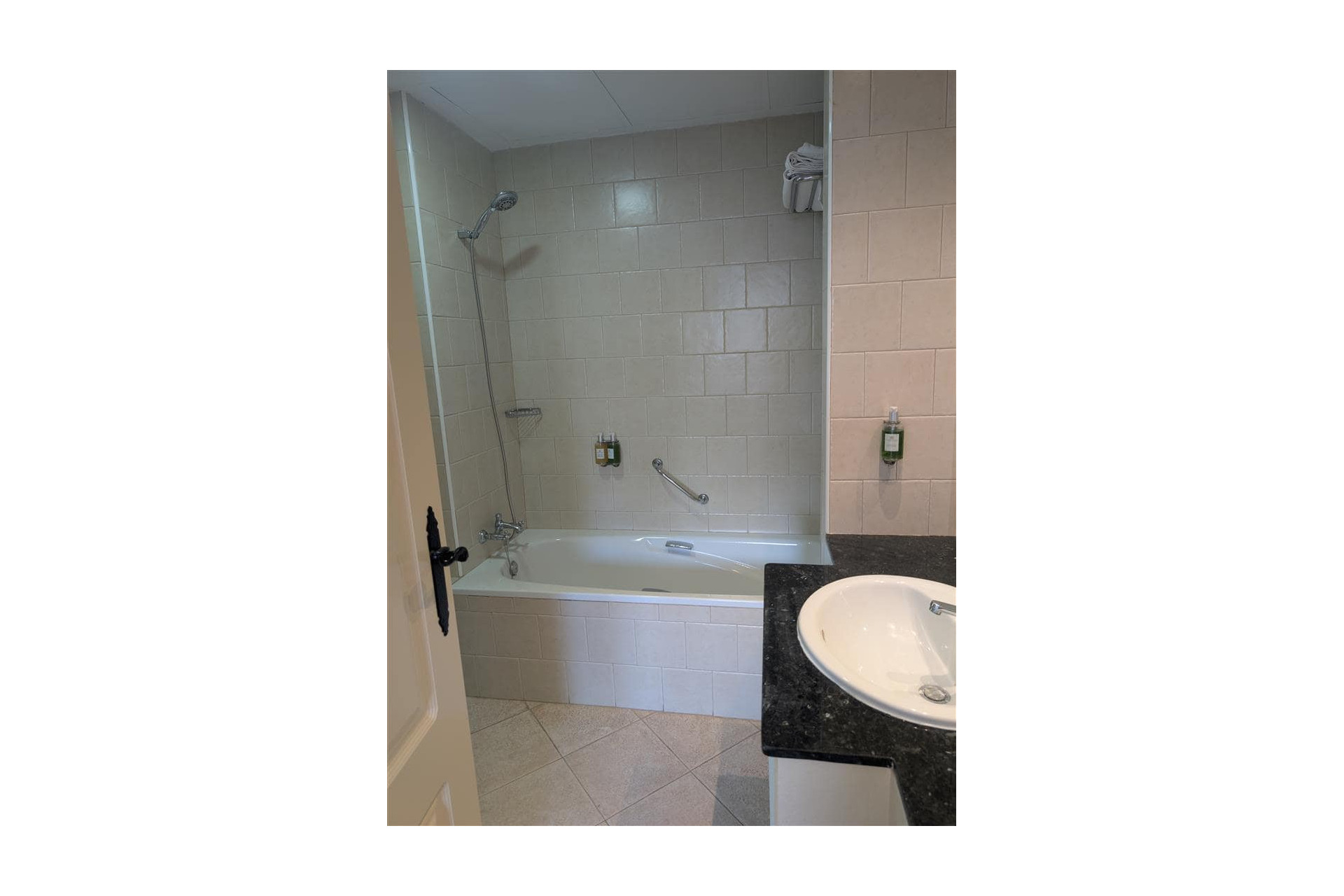 Resale - 1. Apartment / flat - La Manga Club Resort