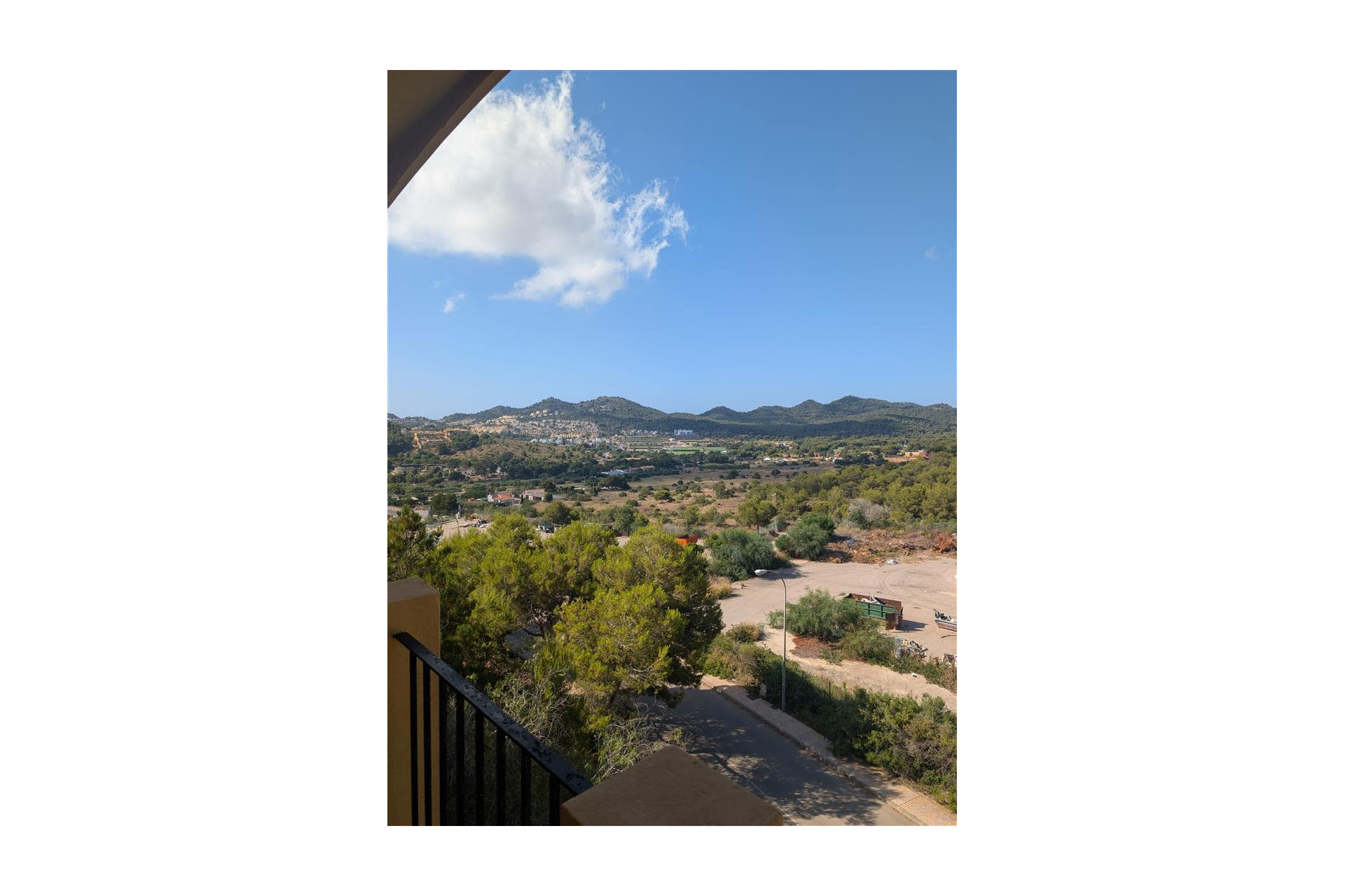 Resale - 1. Apartment / flat - La Manga Club Resort
