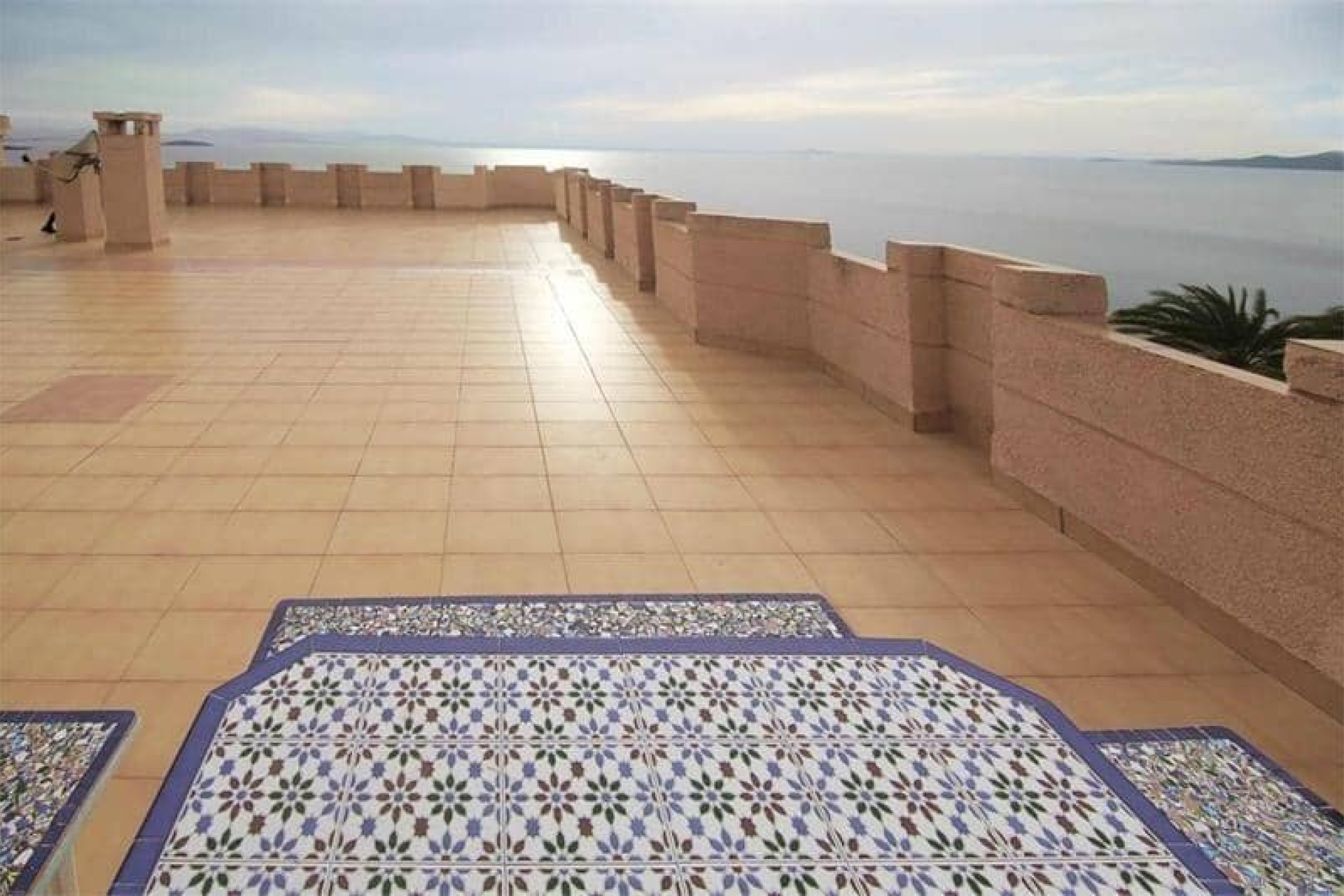 Resale - 1. Apartment / flat - La Manga - Costa Calida